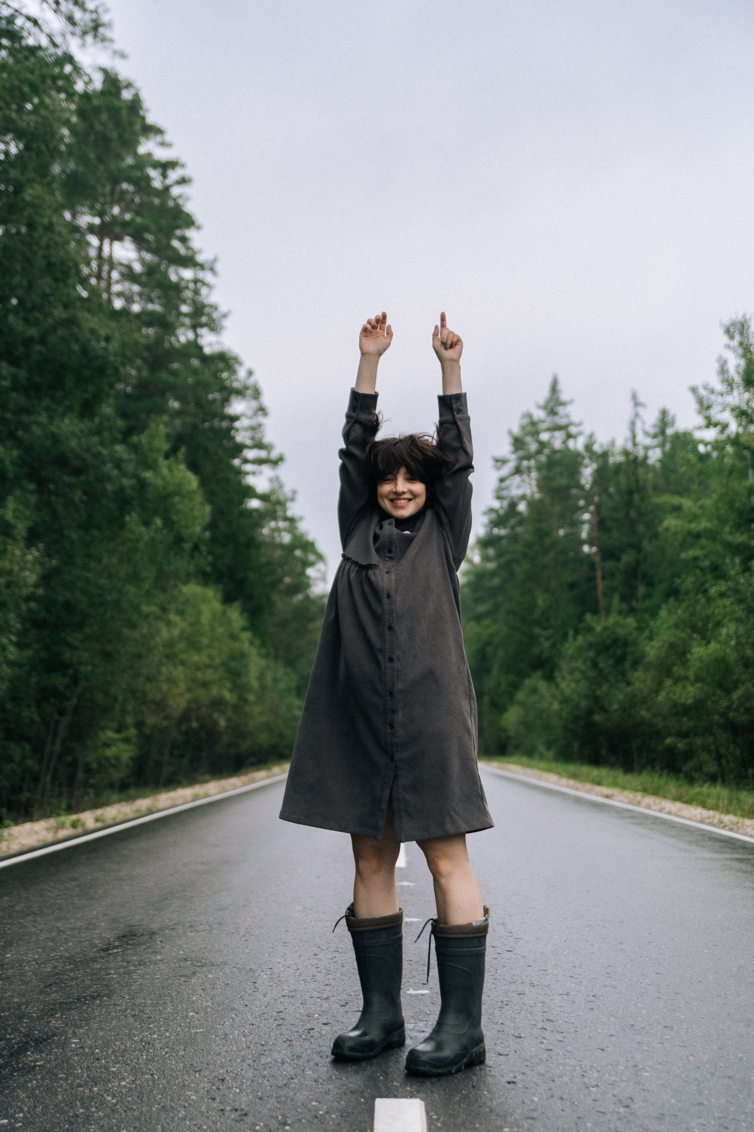 Люди. Фотограф Москва • Уля Бузина💗