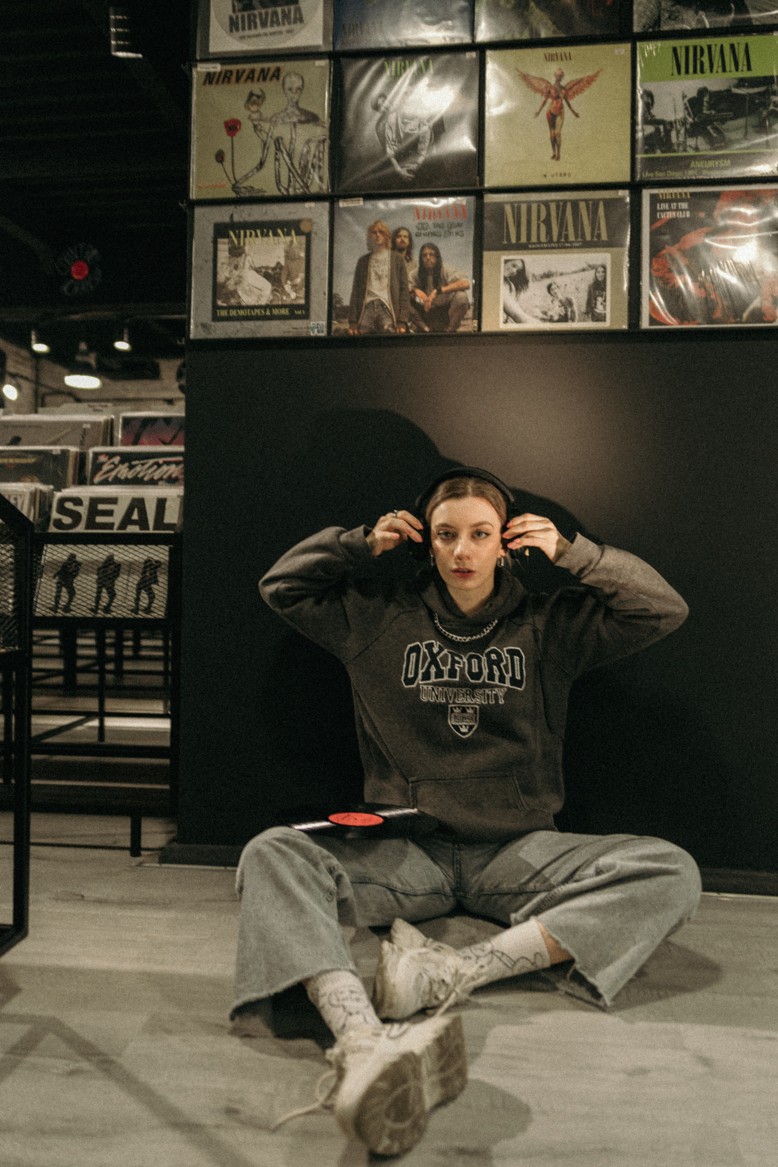 Люди. Фотограф Москва • Уля Бузина💗