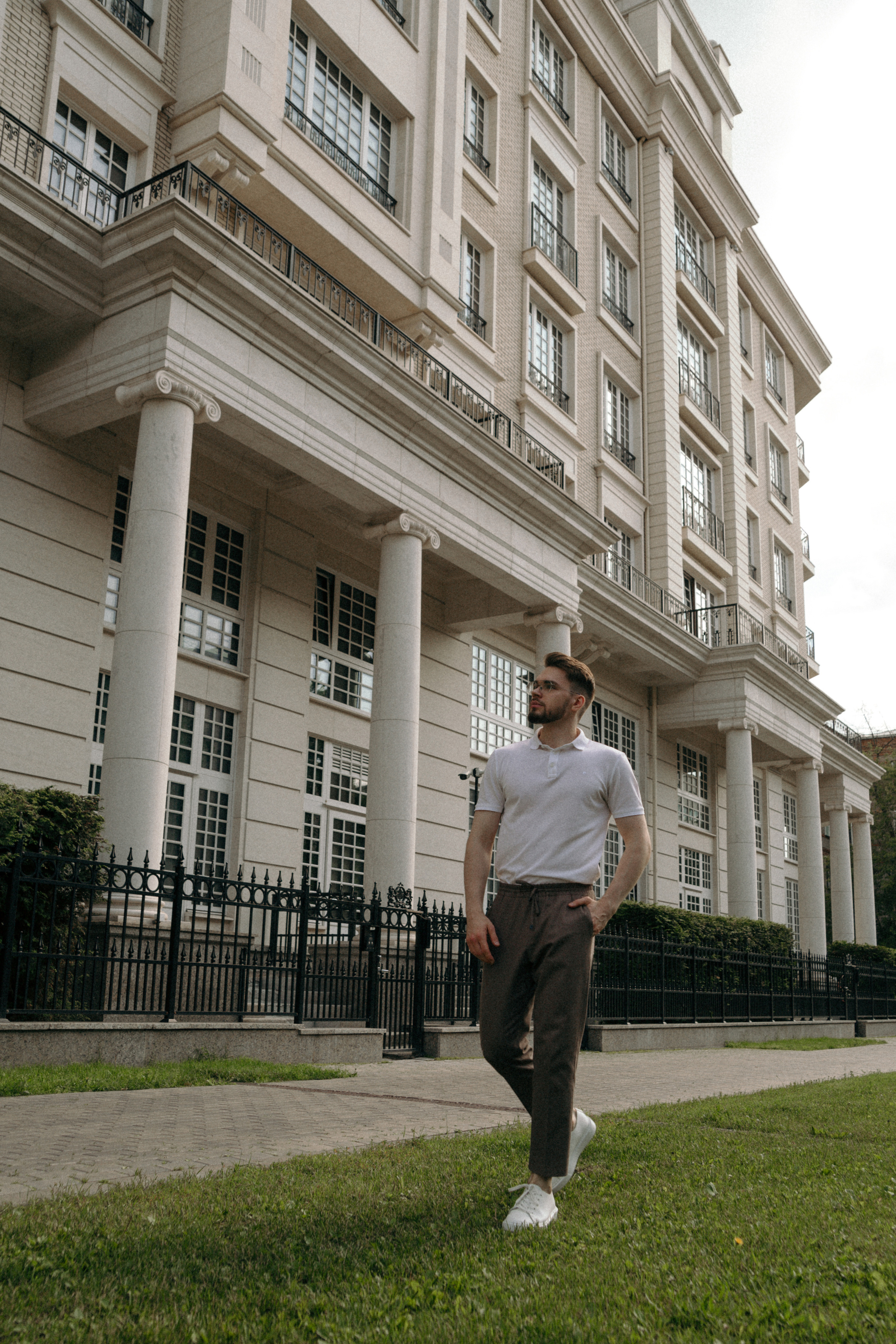 Люди. Фотограф Москва • Уля Бузина💗