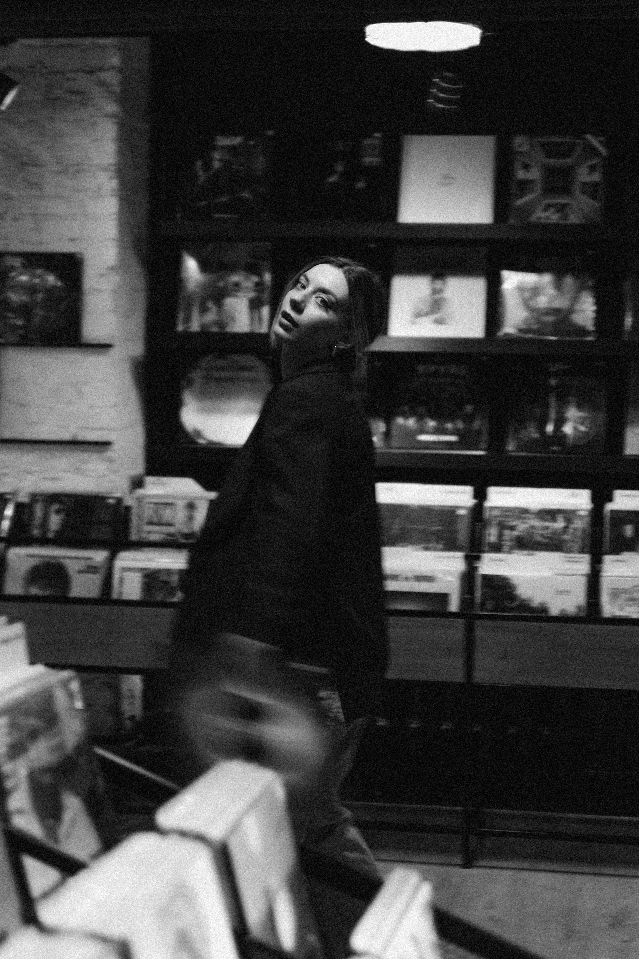 Люди. Фотограф Москва • Уля Бузина💗