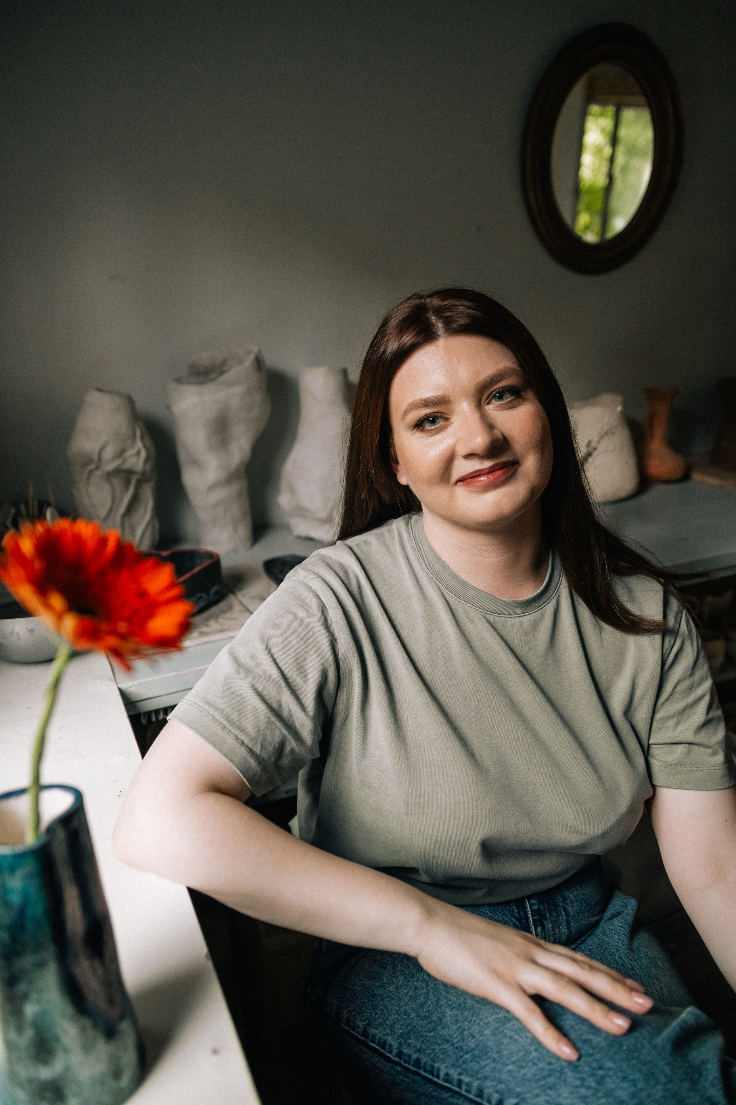 Контент–съемка. Фотограф Москва • Уля Бузина💗