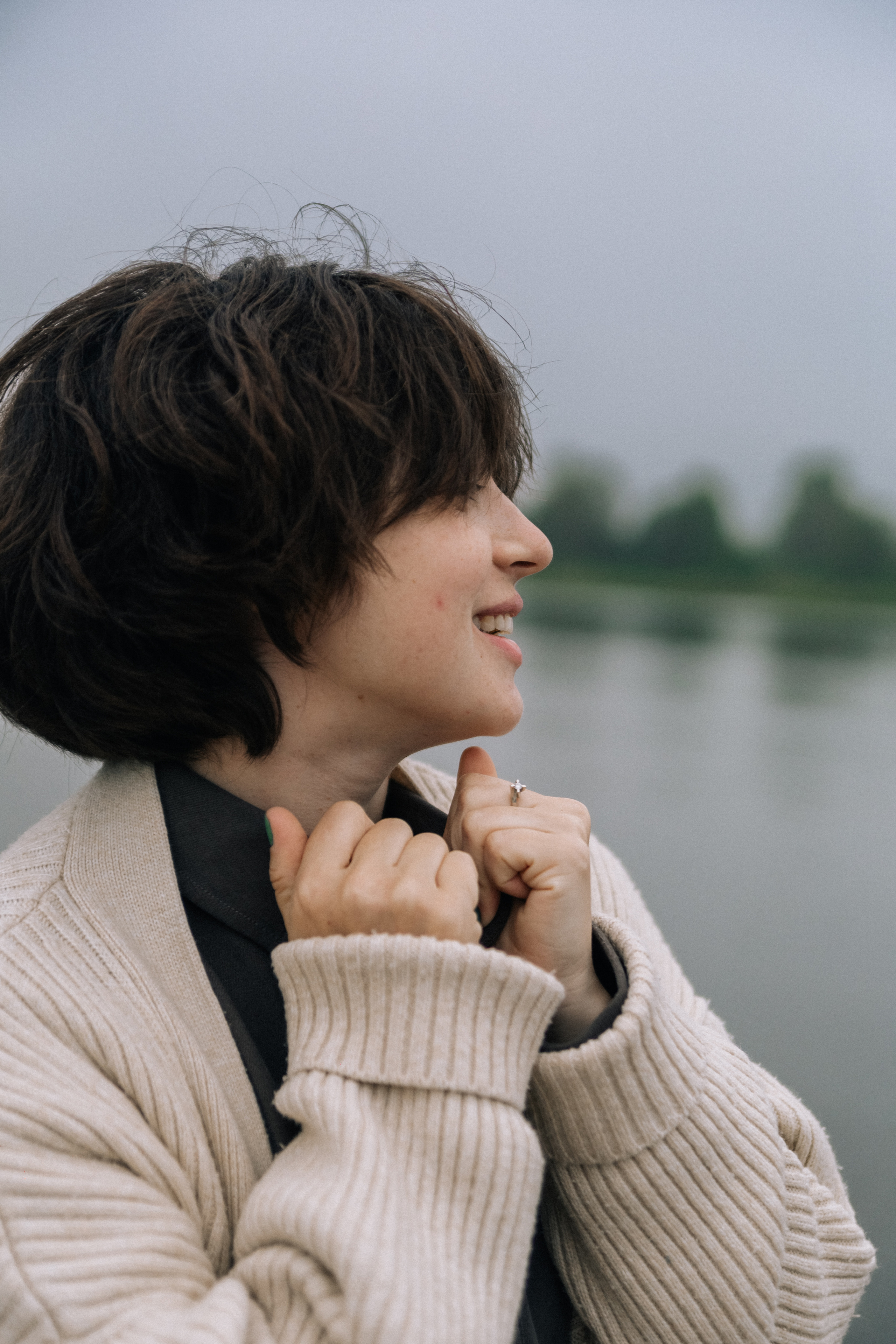 Люди. Фотограф Москва • Уля Бузина💗