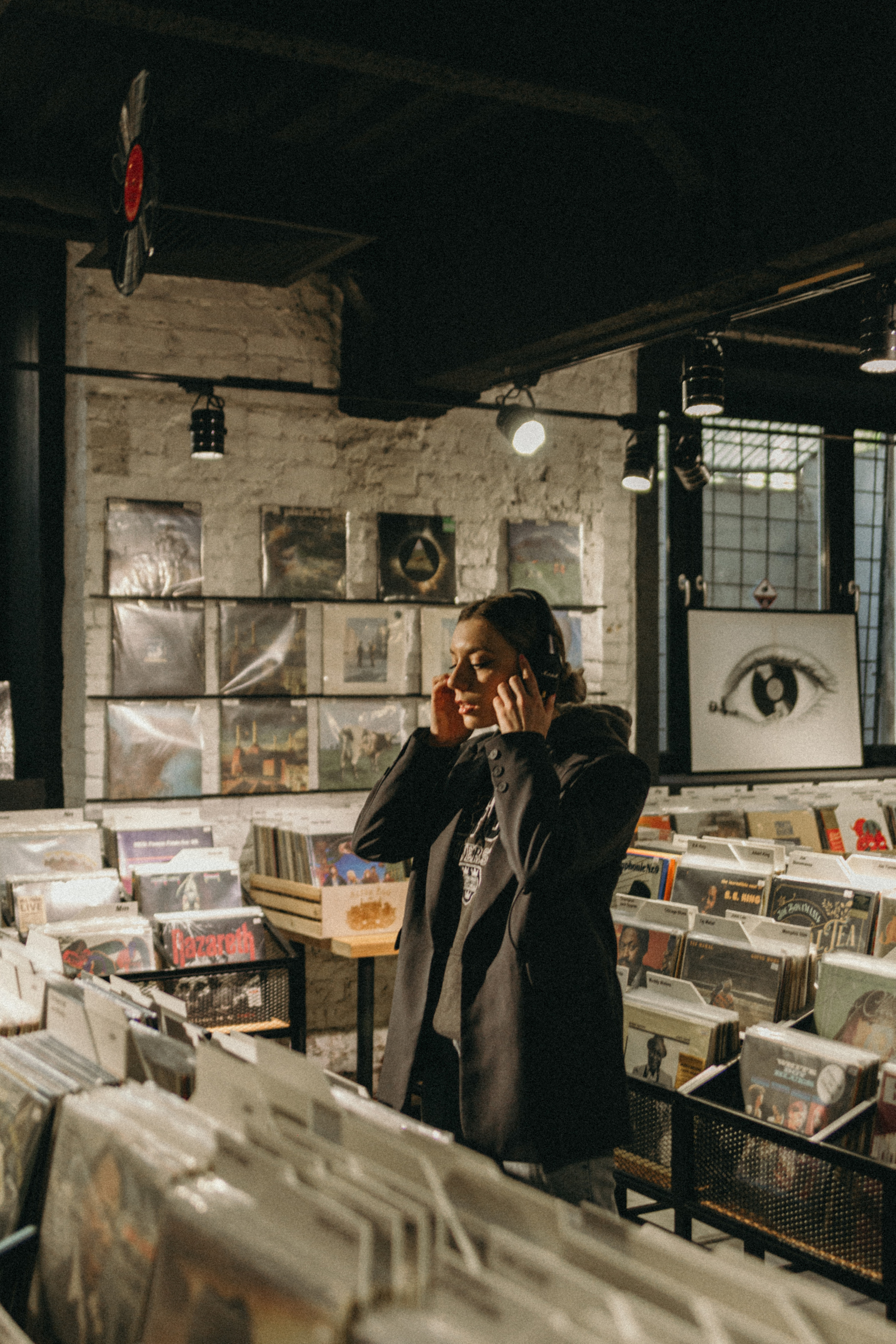 Люди. Фотограф Москва • Уля Бузина💗