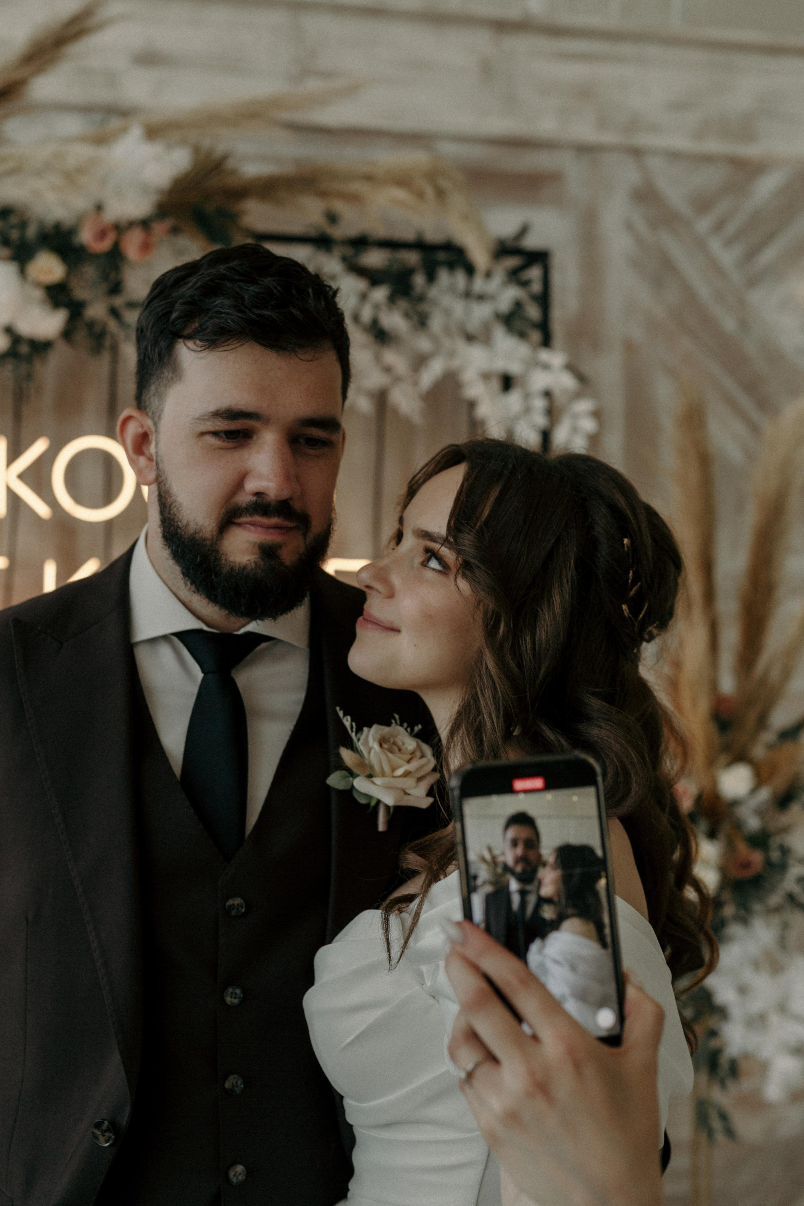 Свадьба. Фотограф Москва • Уля Бузина💗