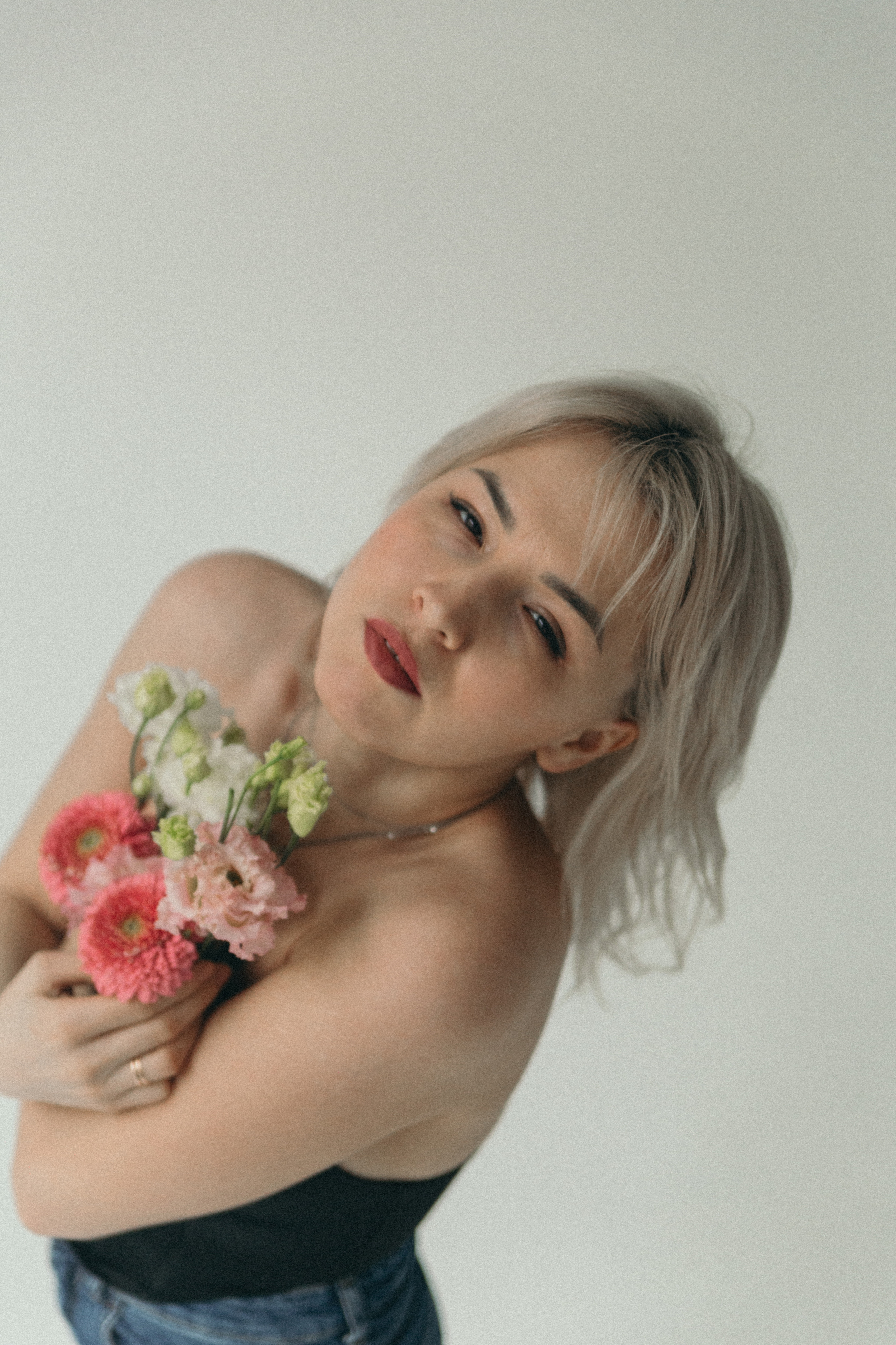 Люди. Фотограф Москва • Уля Бузина💗