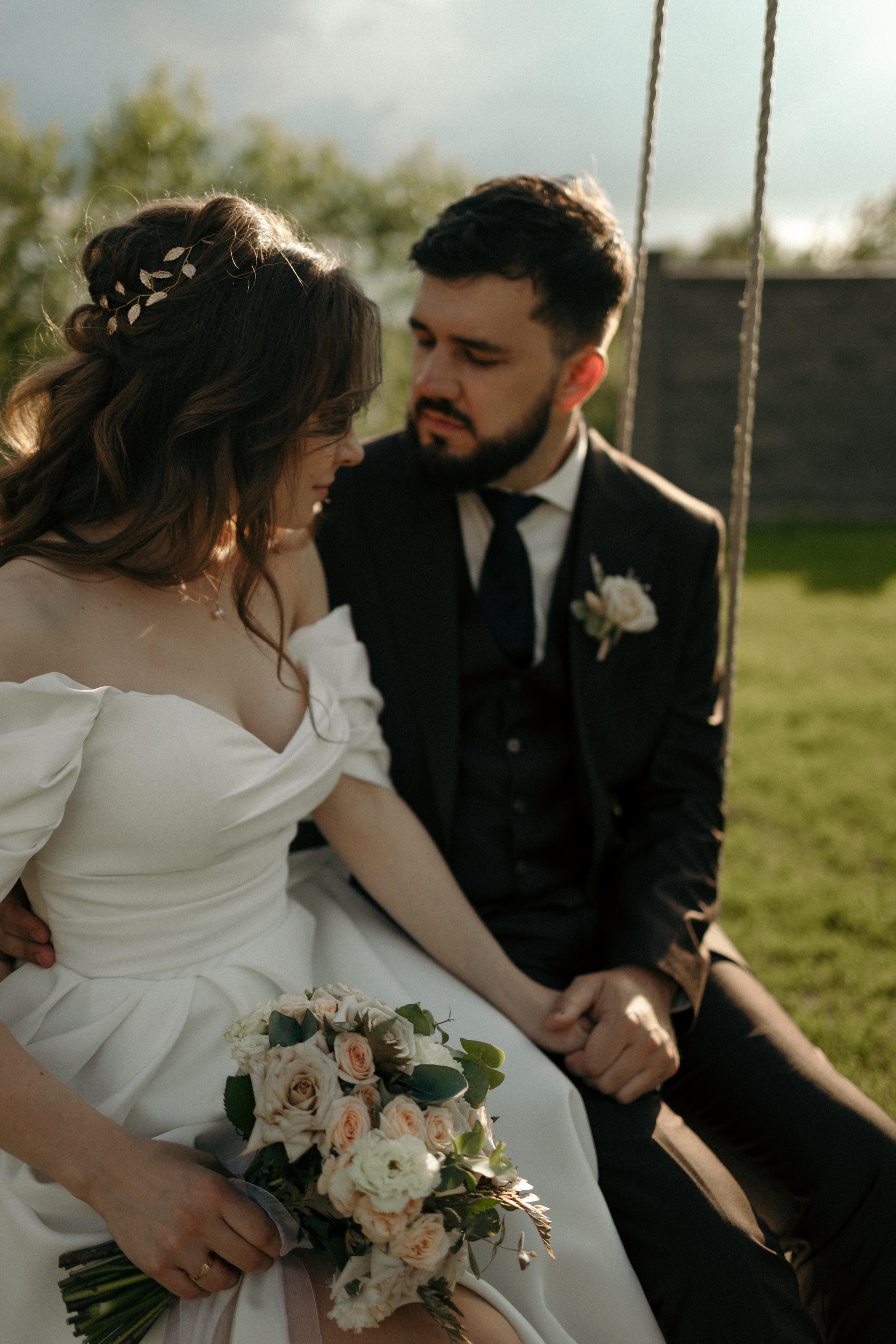 Свадьба. Фотограф Москва • Уля Бузина💗