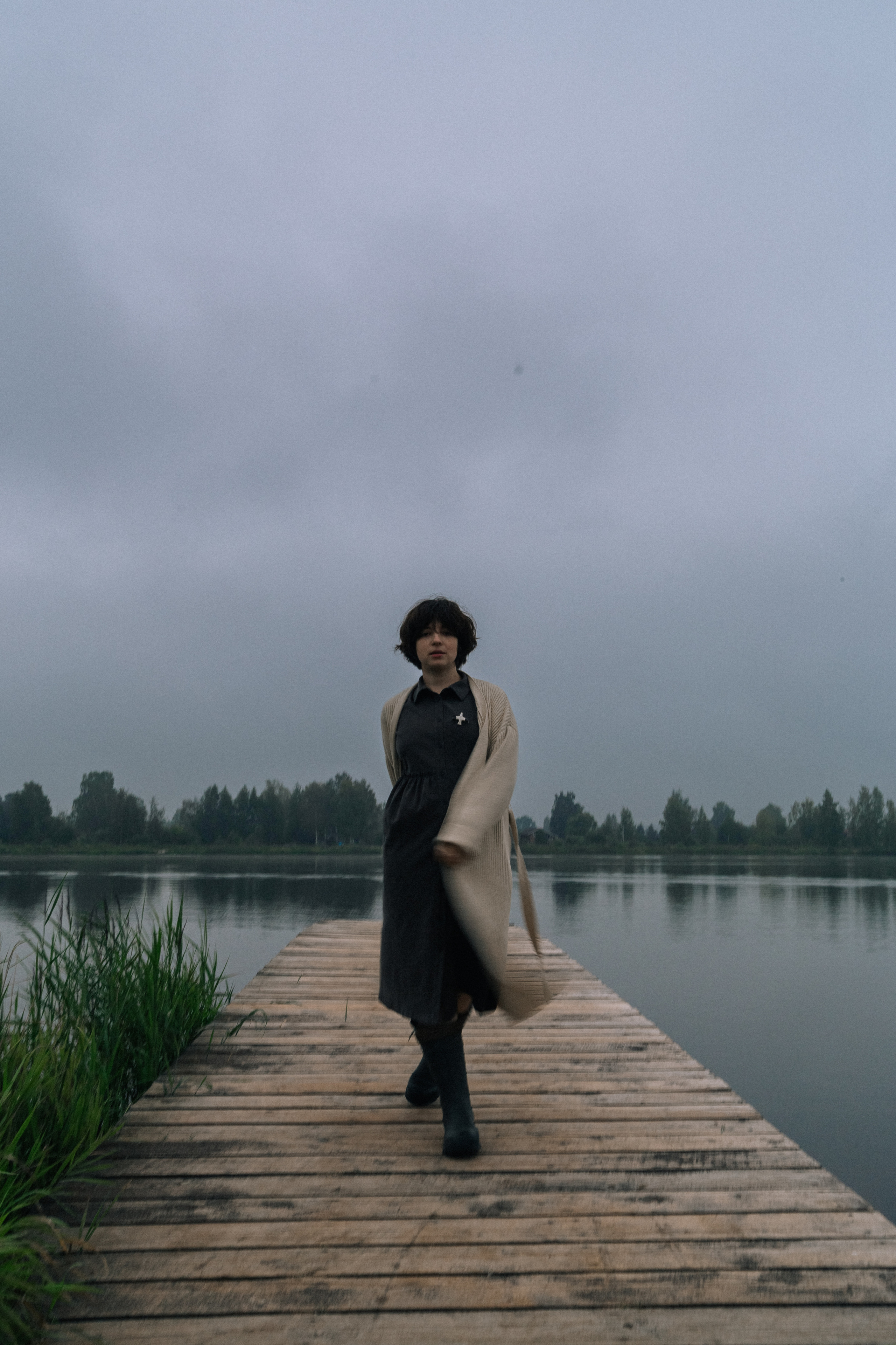 Люди. Фотограф Москва • Уля Бузина💗