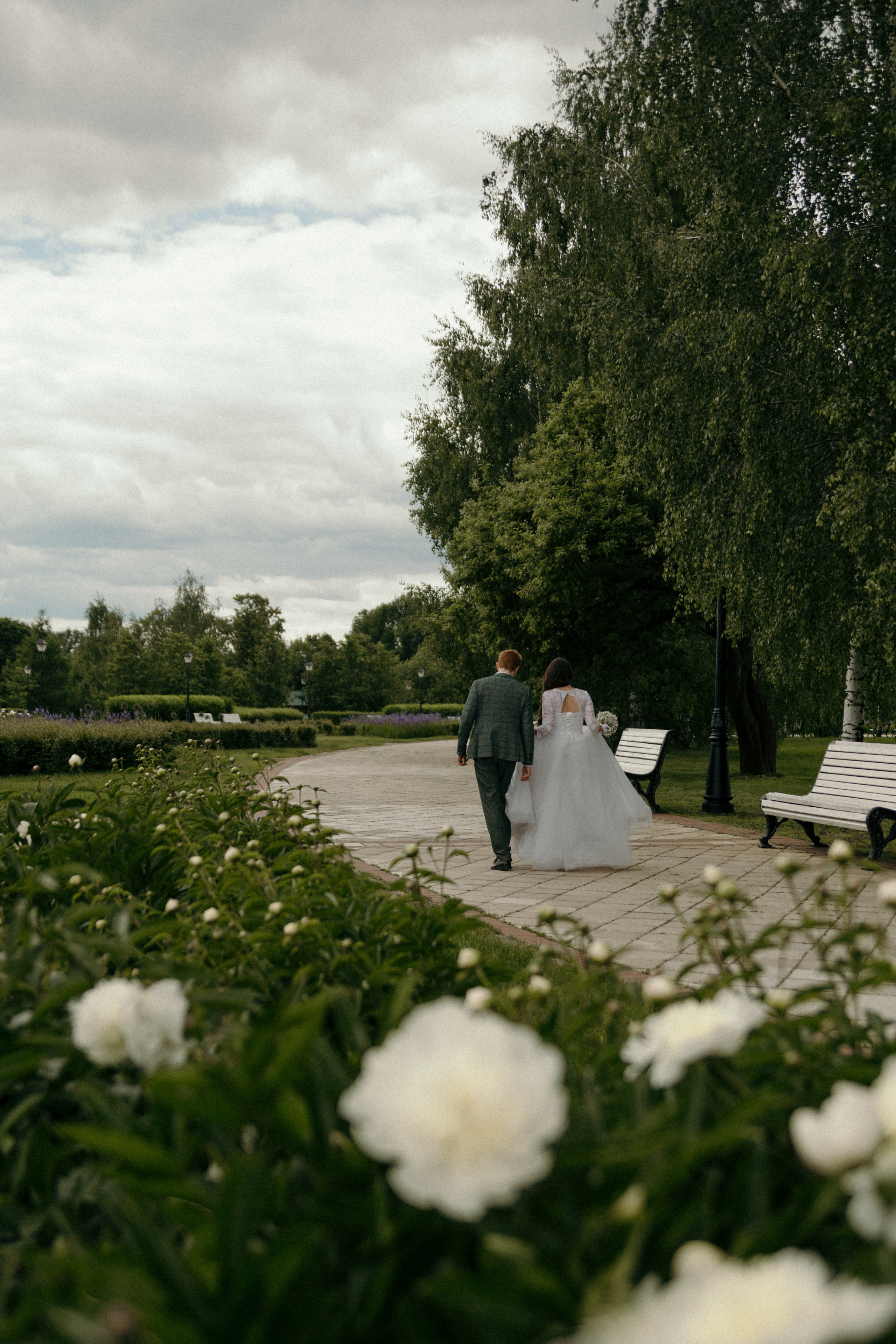 Свадьба. Фотограф Москва • Уля Бузина💗