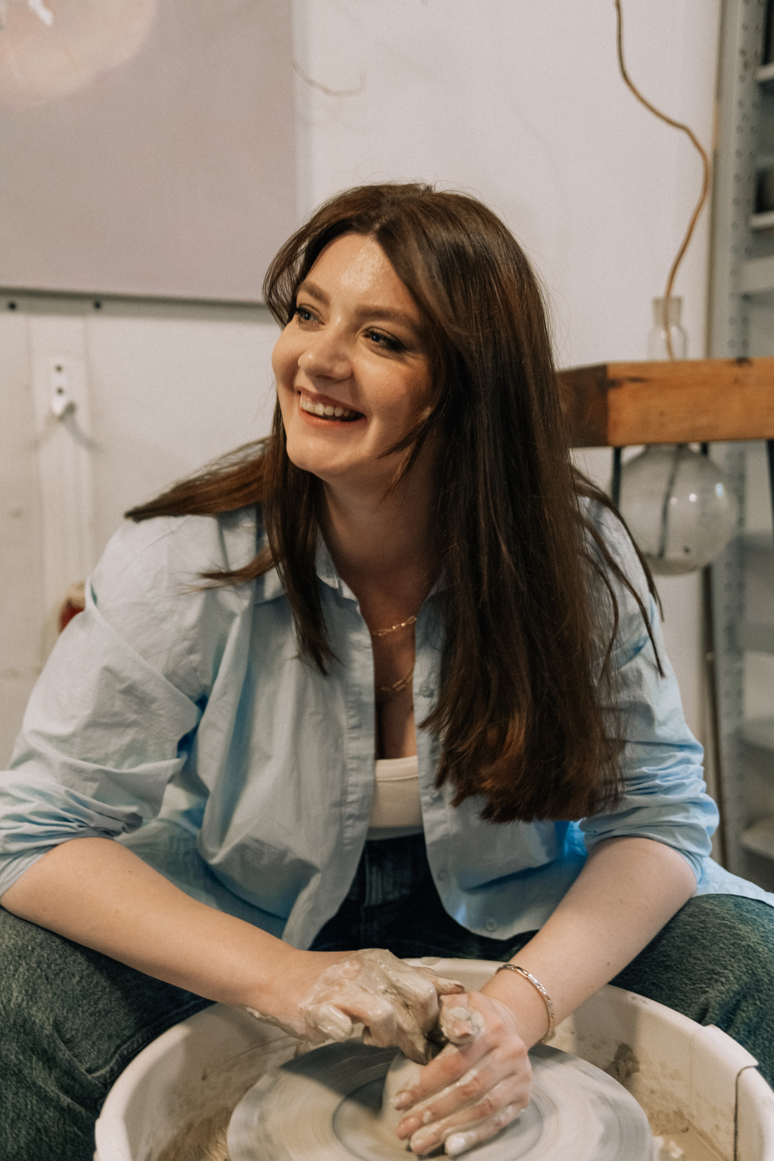 Керамика | Света. Фотограф Москва • Уля Бузина💗