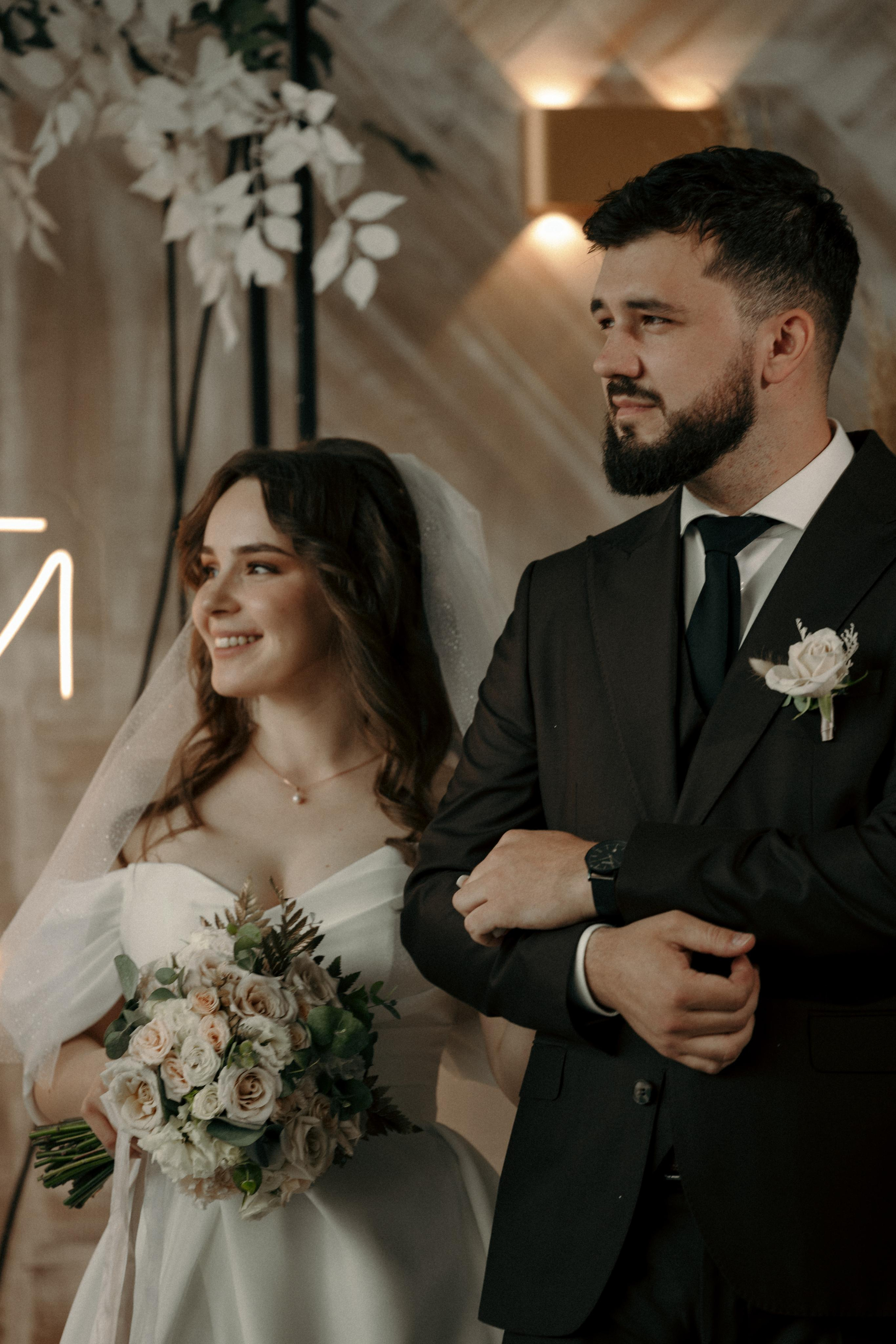 Свадьба. Фотограф Москва • Уля Бузина💗