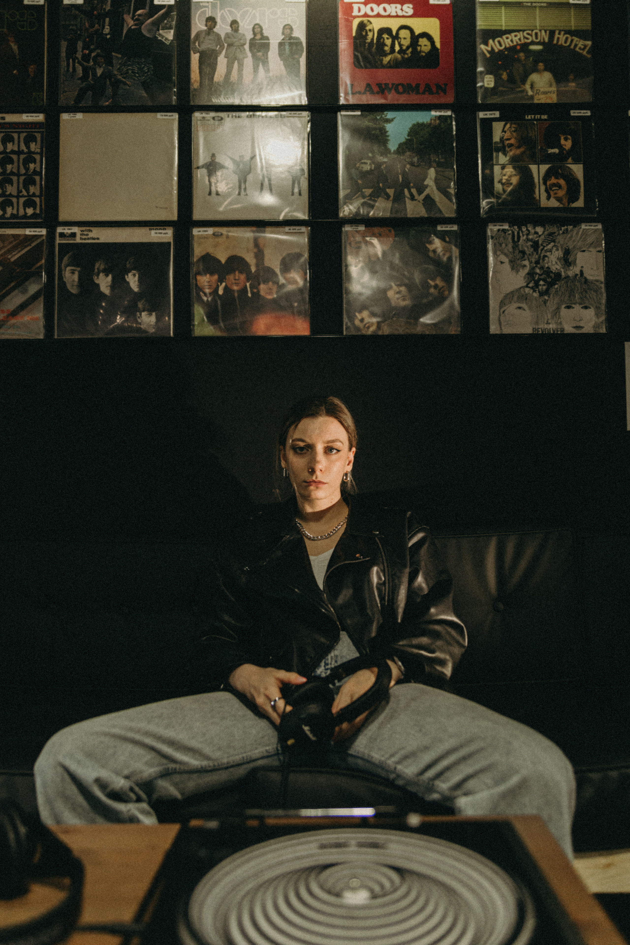 Люди. Фотограф Москва • Уля Бузина💗