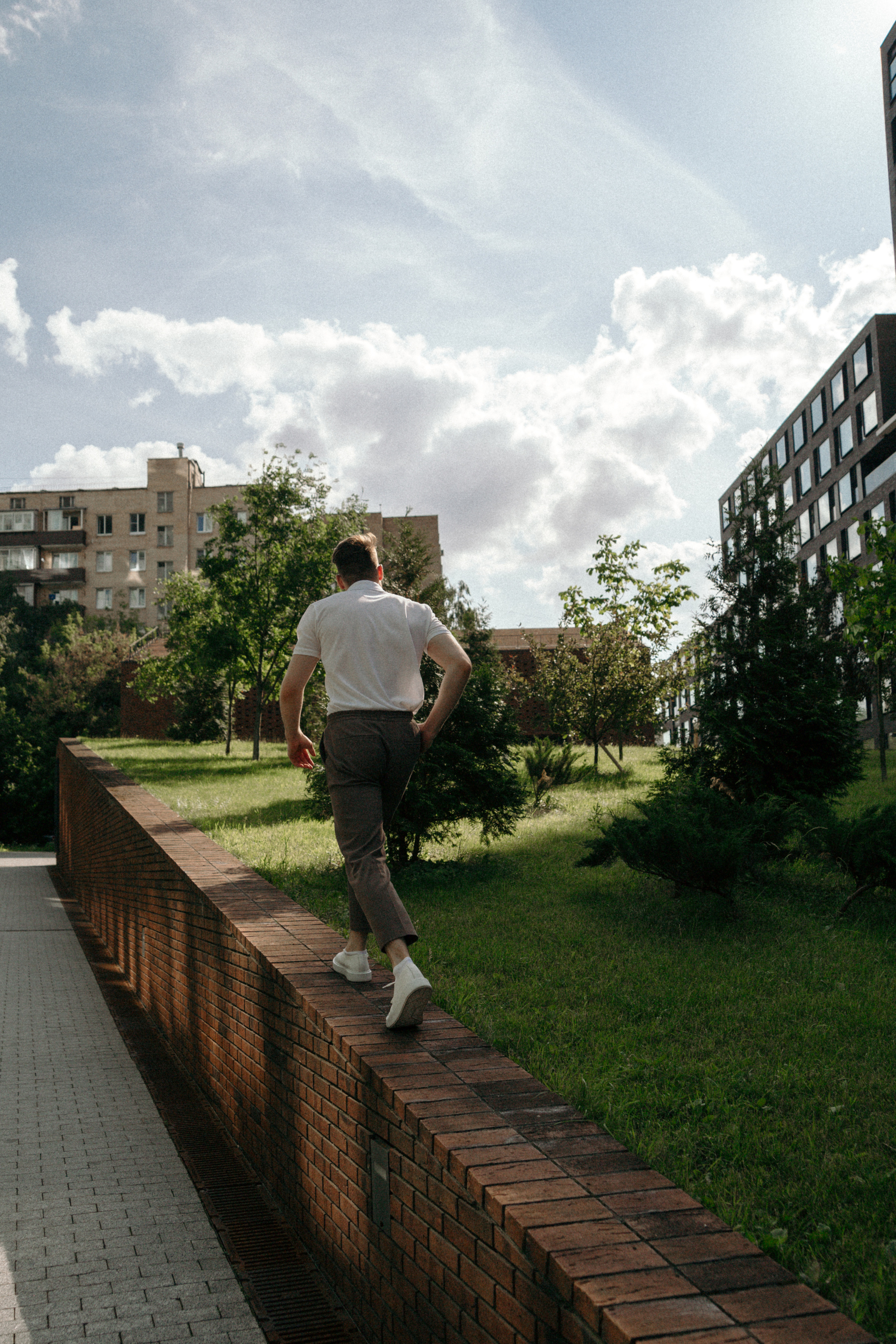 Люди. Фотограф Москва • Уля Бузина💗