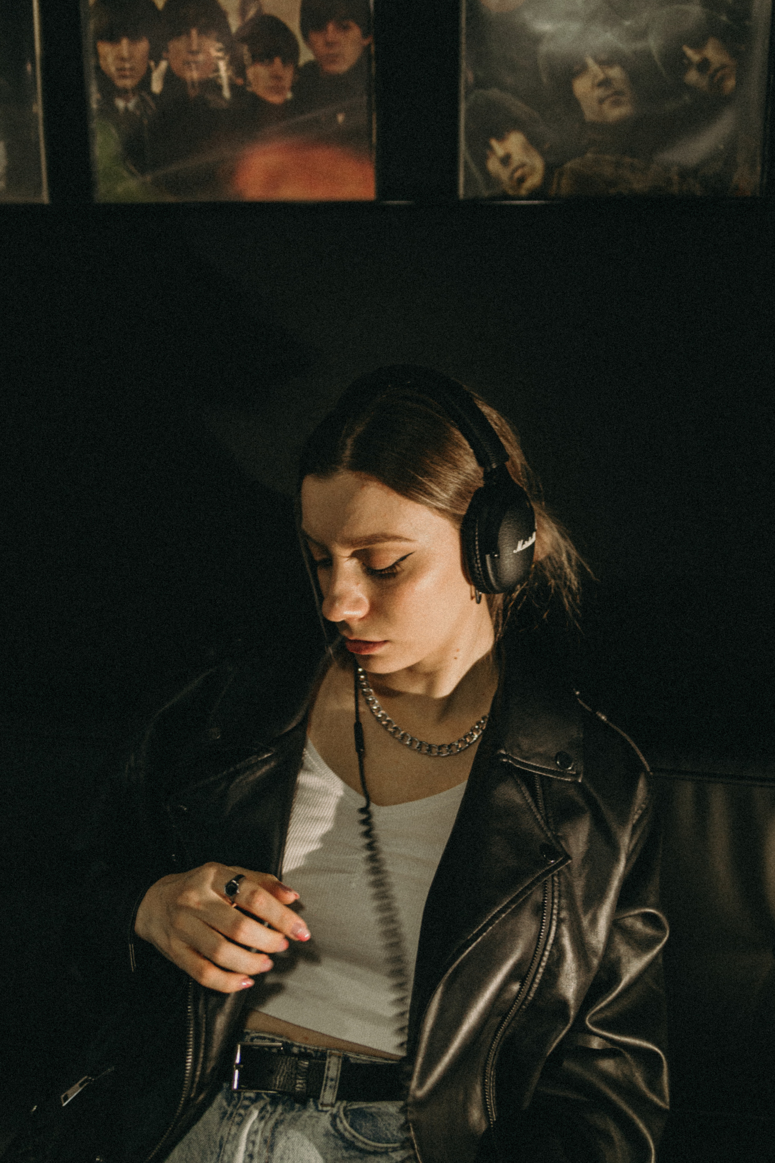 Люди. Фотограф Москва • Уля Бузина💗