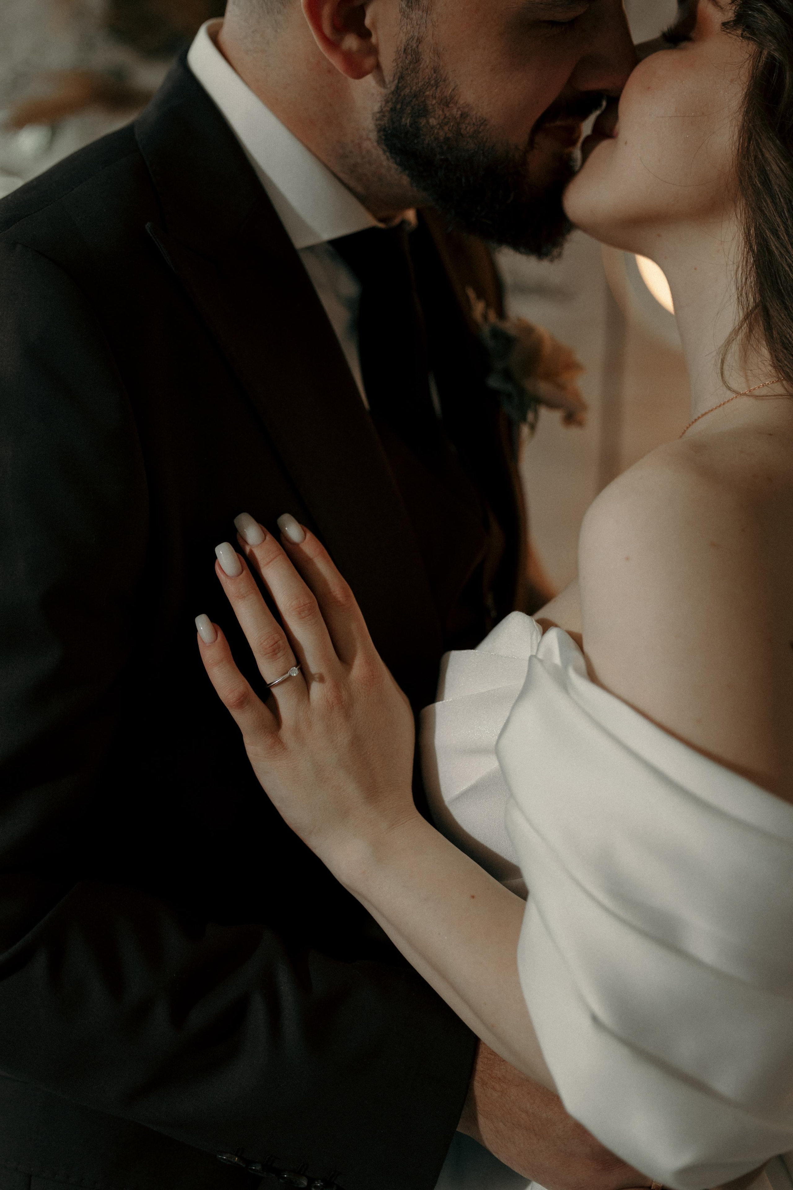 Свадьба. Фотограф Москва • Уля Бузина💗