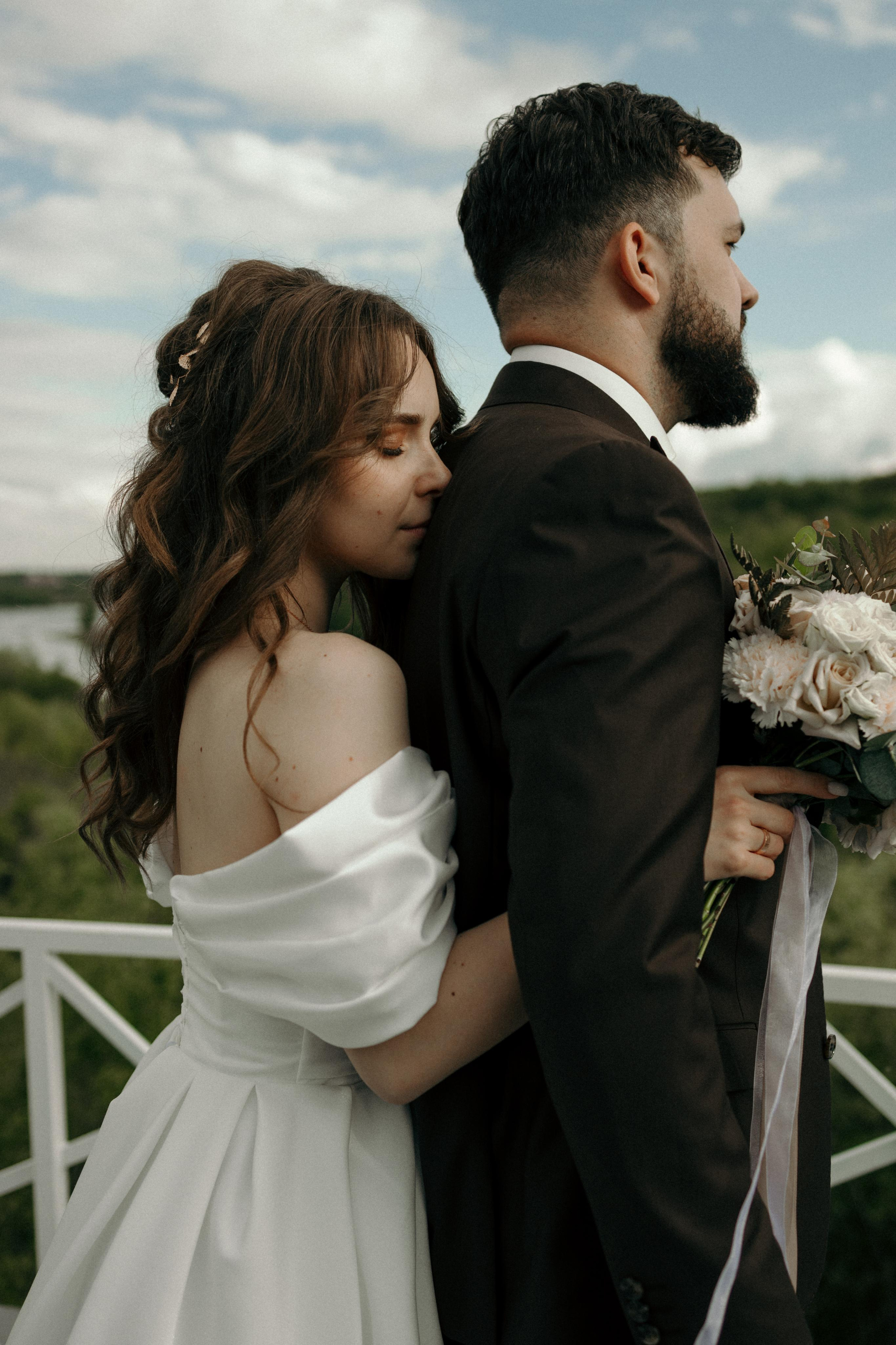 Свадьба. Фотограф Москва • Уля Бузина💗