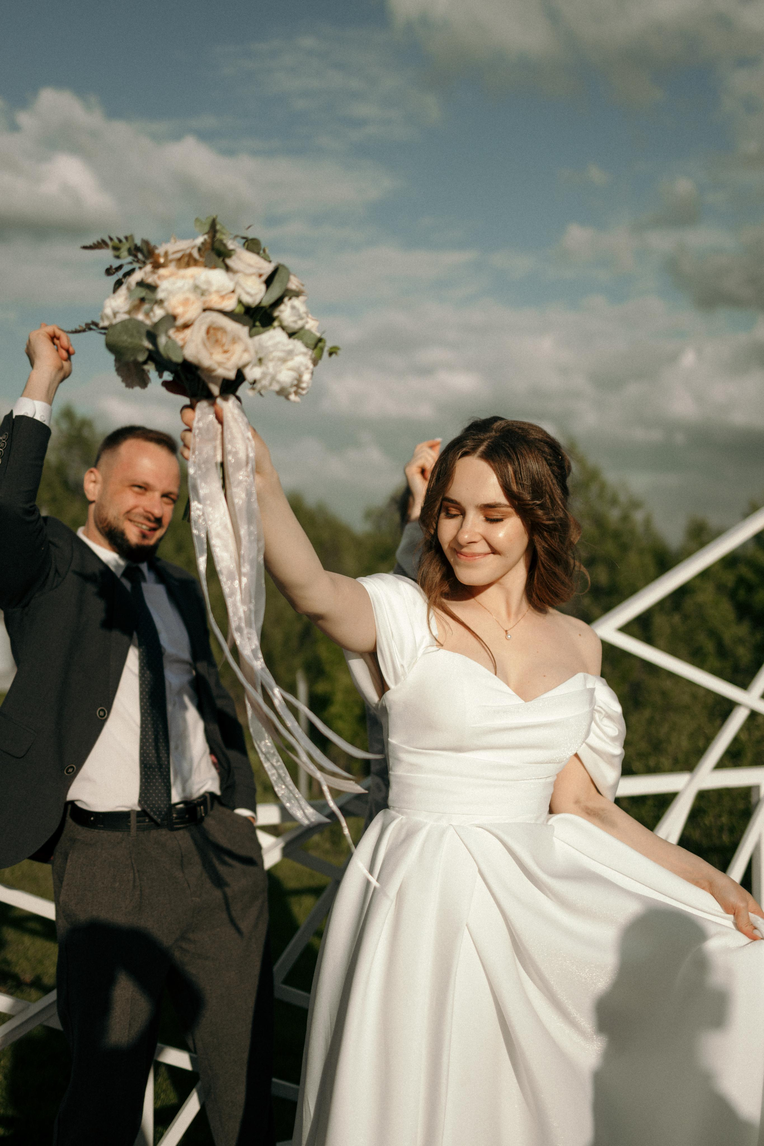 Свадьба. Фотограф Москва • Уля Бузина💗