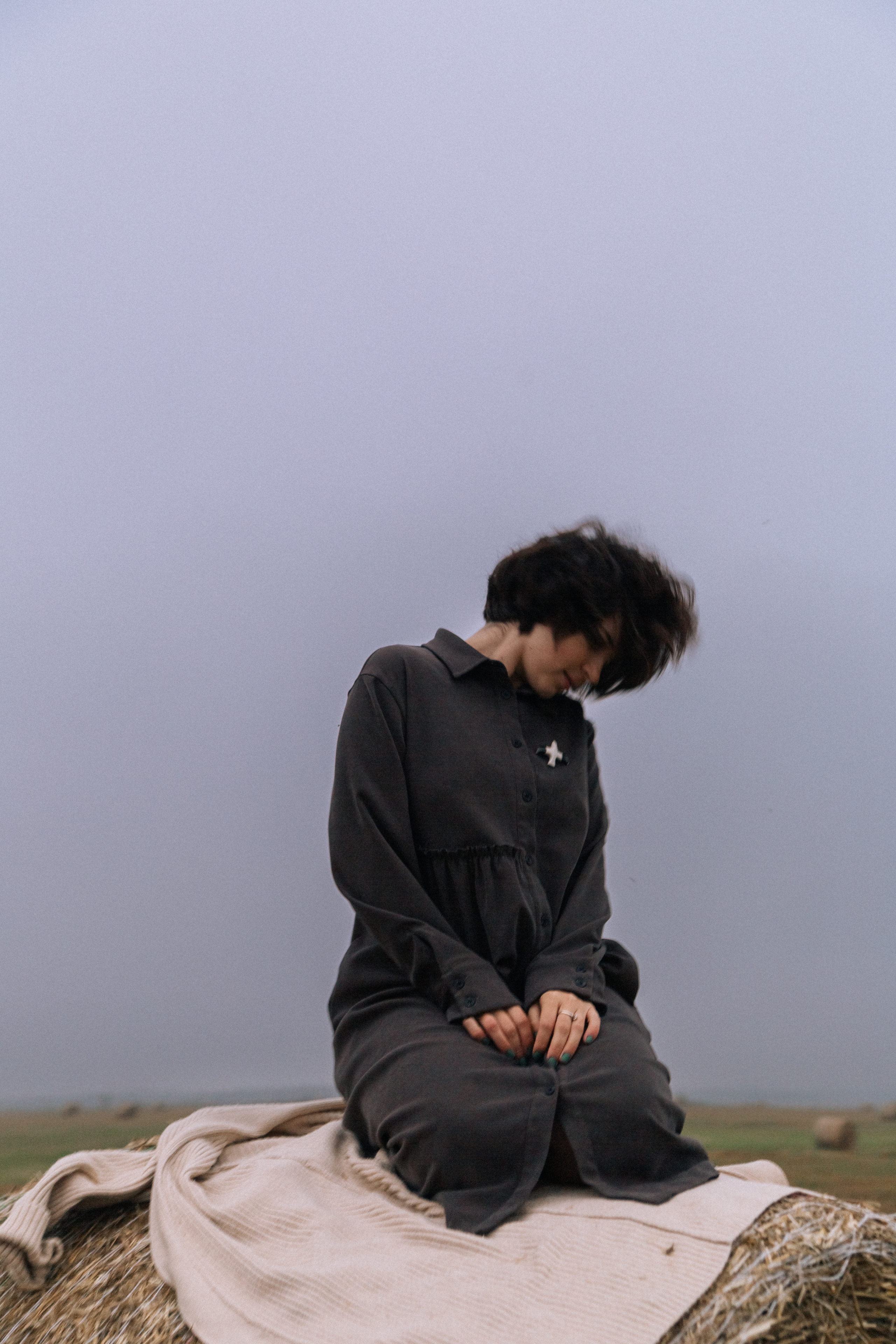 Люди. Фотограф Москва • Уля Бузина💗