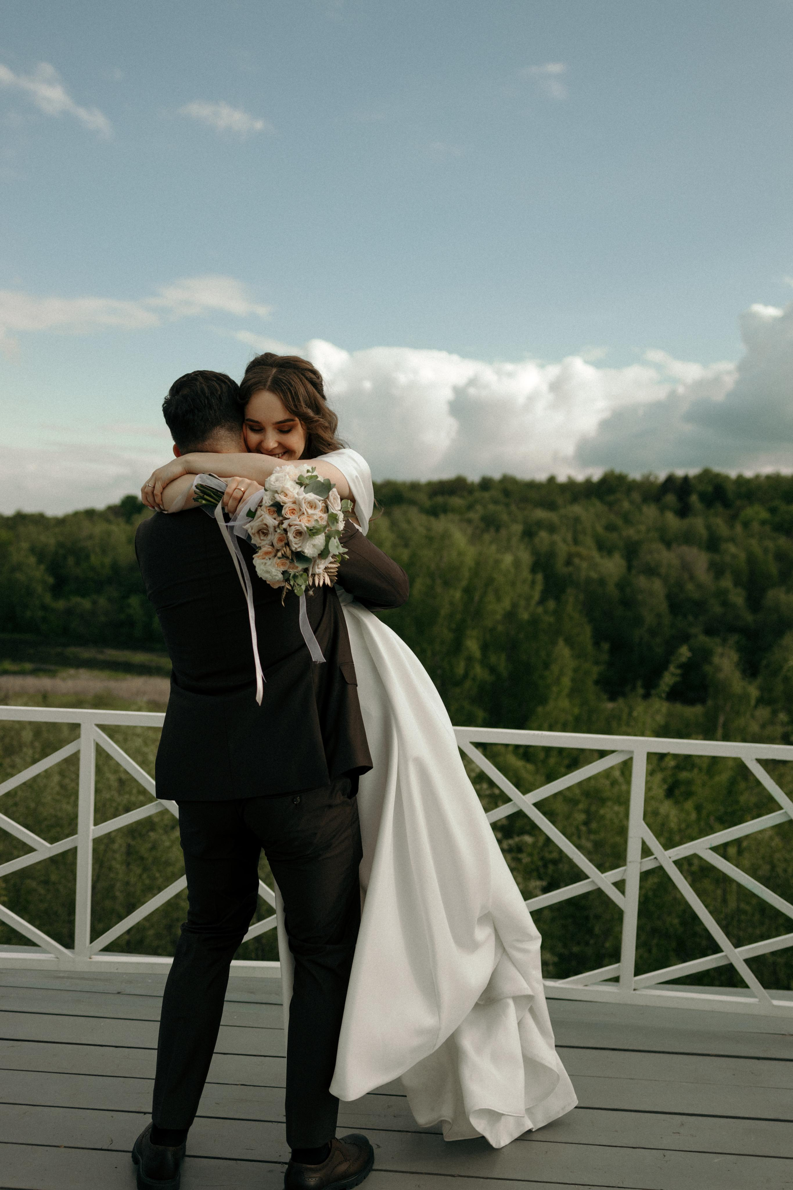 Свадьба. Фотограф Москва • Уля Бузина💗