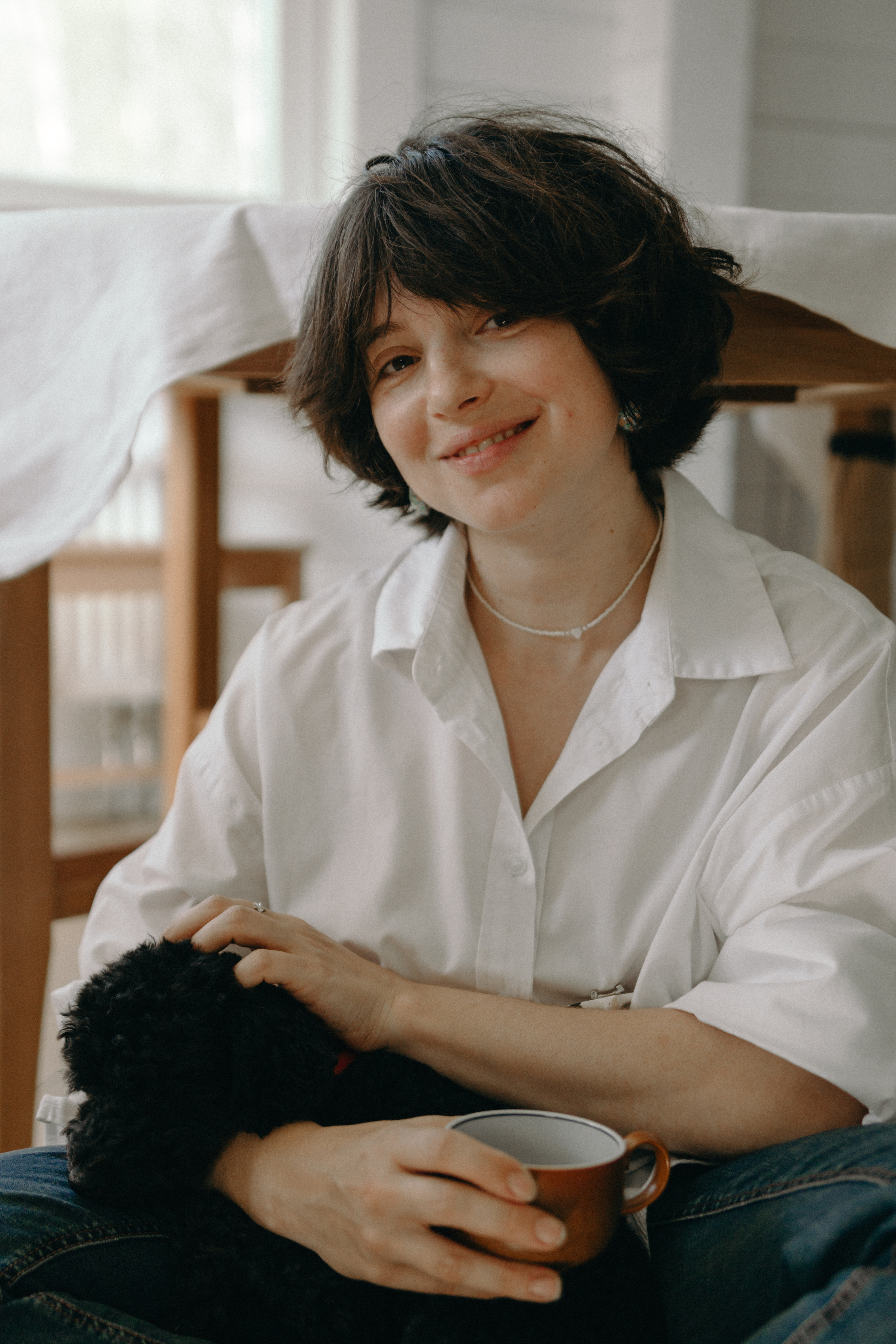 Люди. Фотограф Москва • Уля Бузина💗