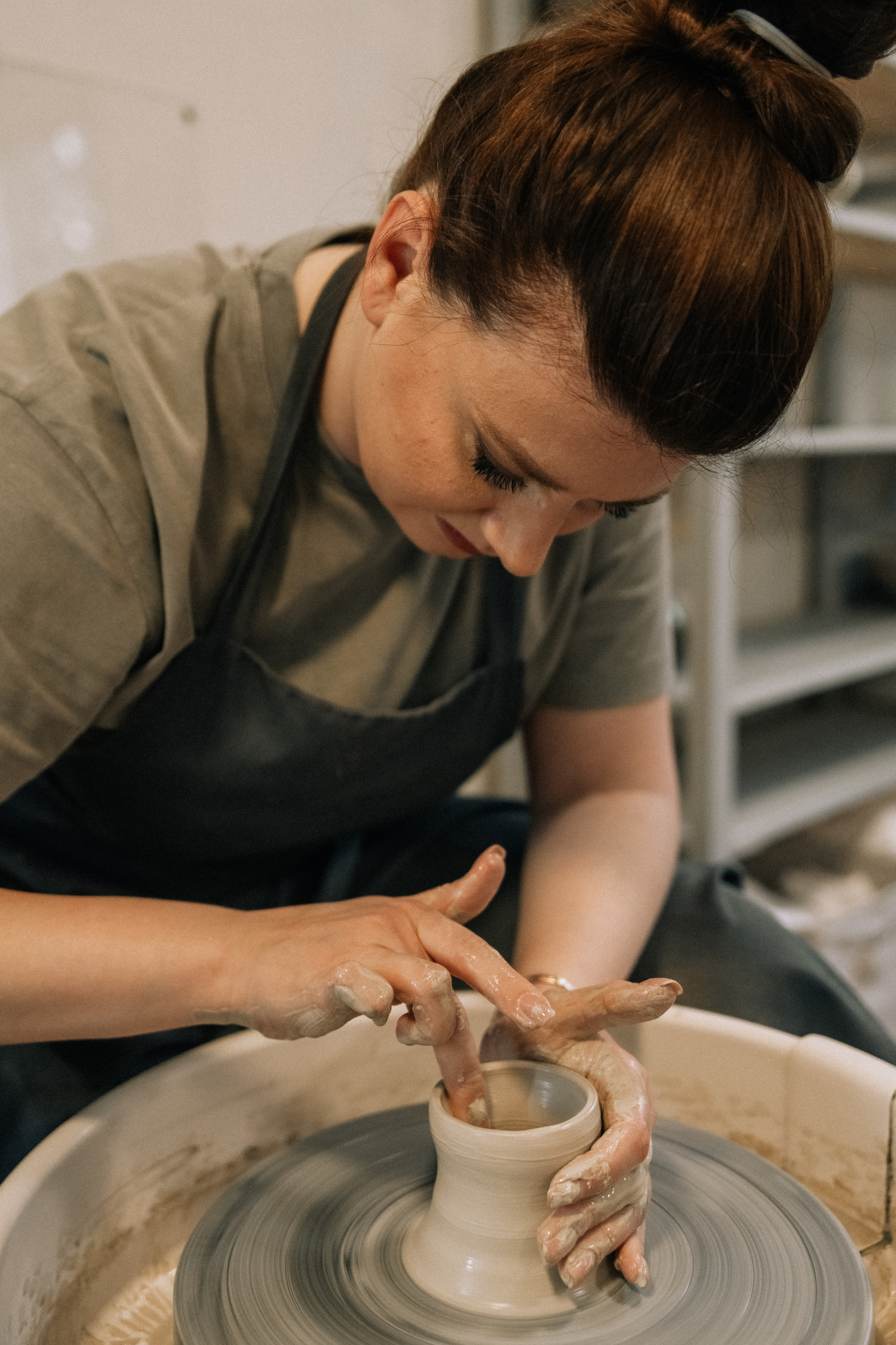 Контент–съемка. Фотограф Москва • Уля Бузина💗