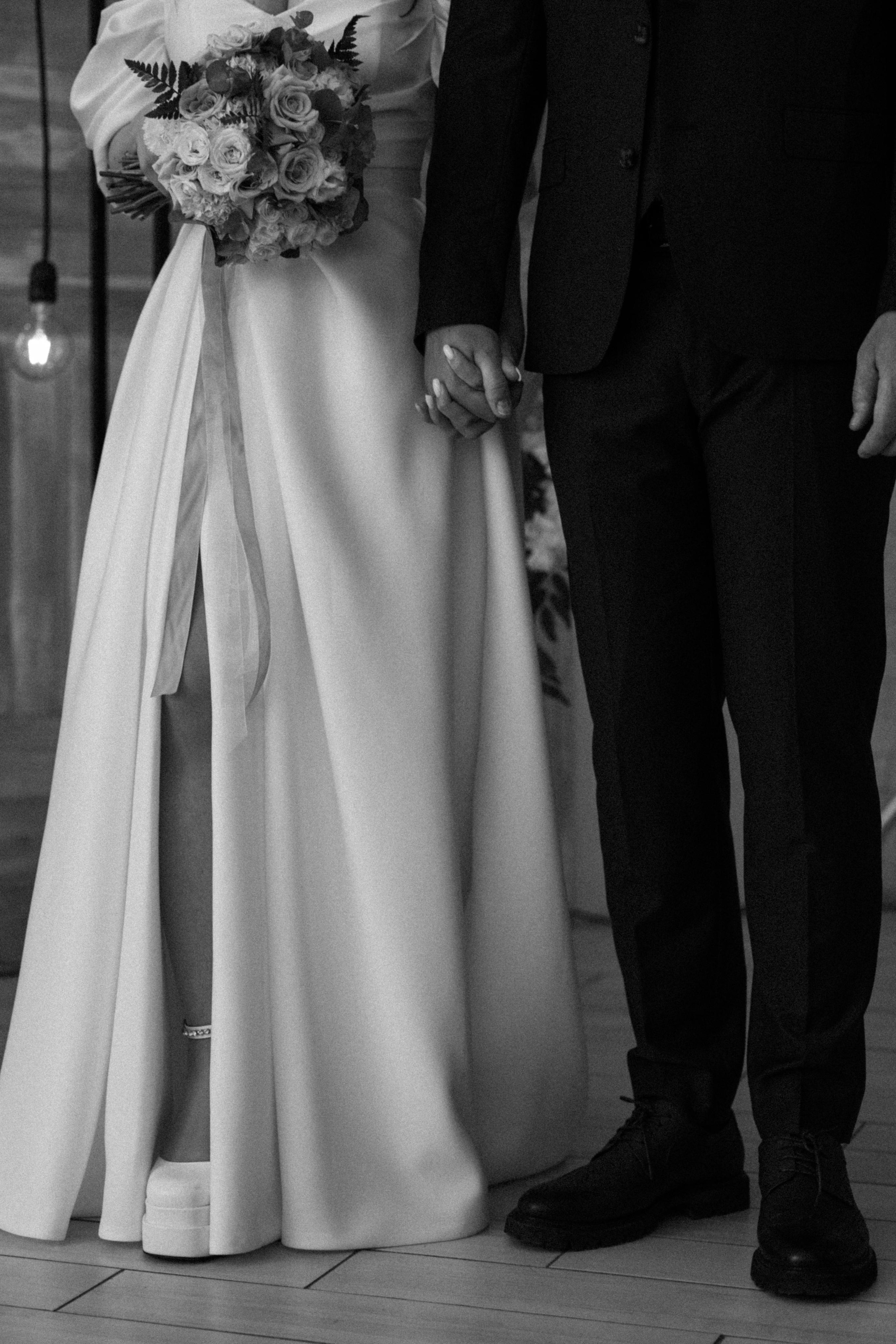 Свадьба. Фотограф Москва • Уля Бузина💗