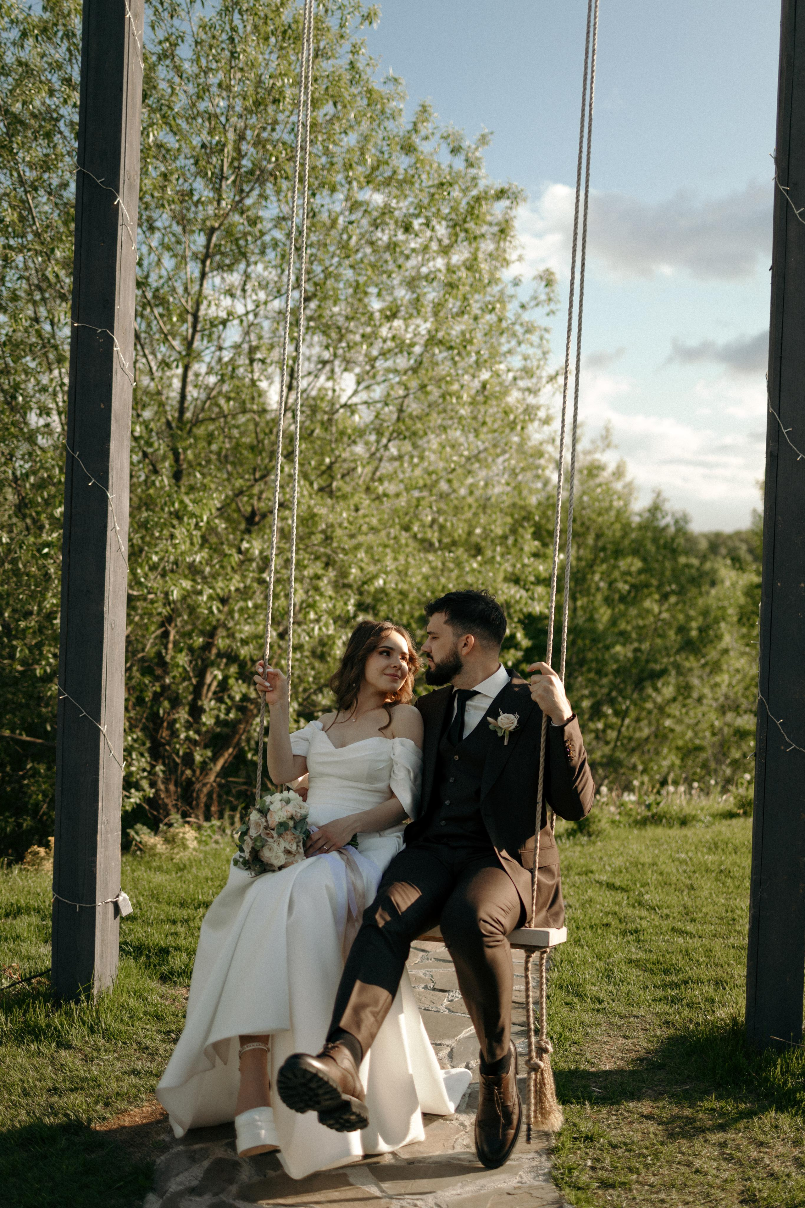 Свадьба. Фотограф Москва • Уля Бузина💗