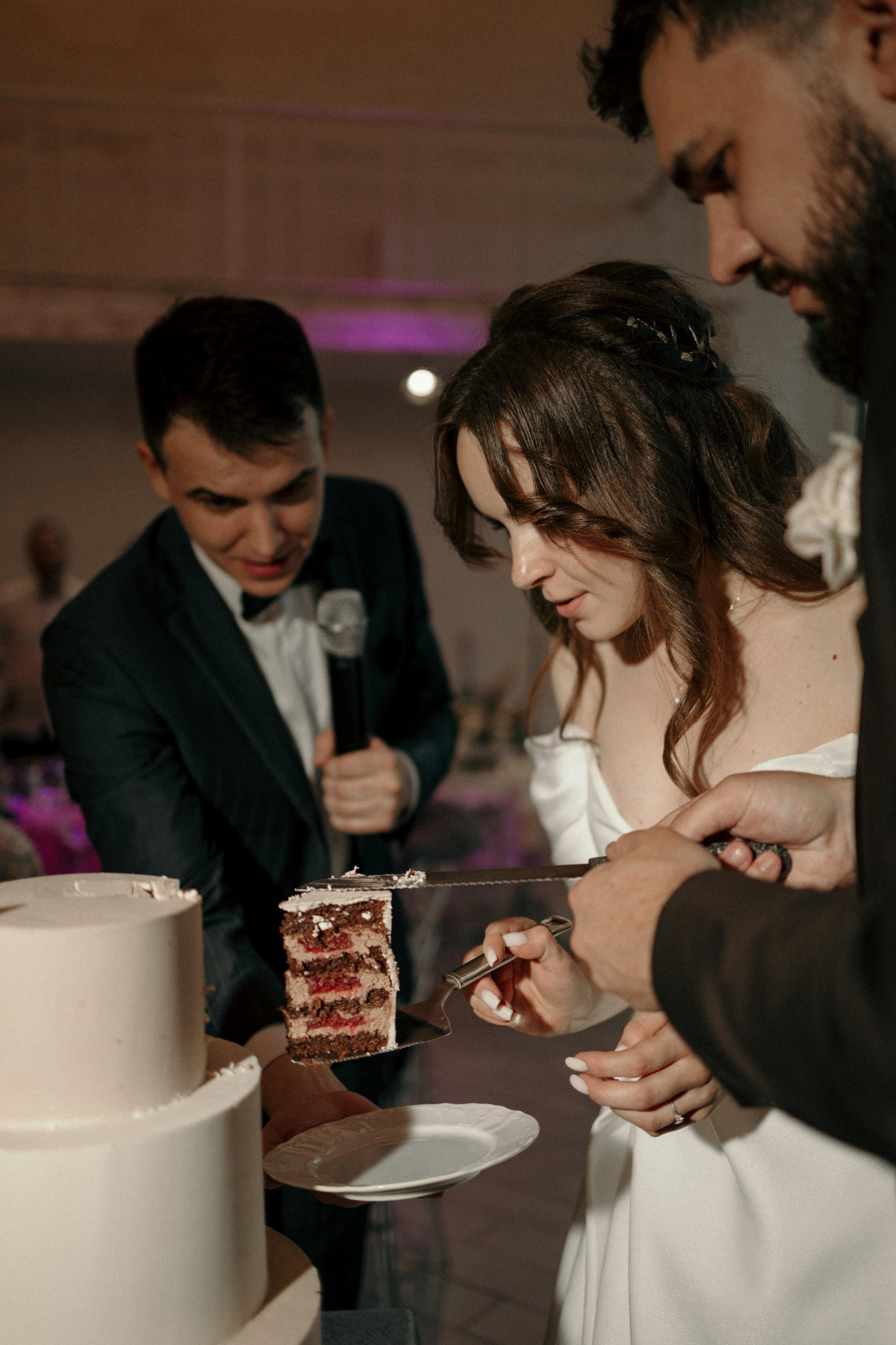 Свадьба. Фотограф Москва • Уля Бузина💗