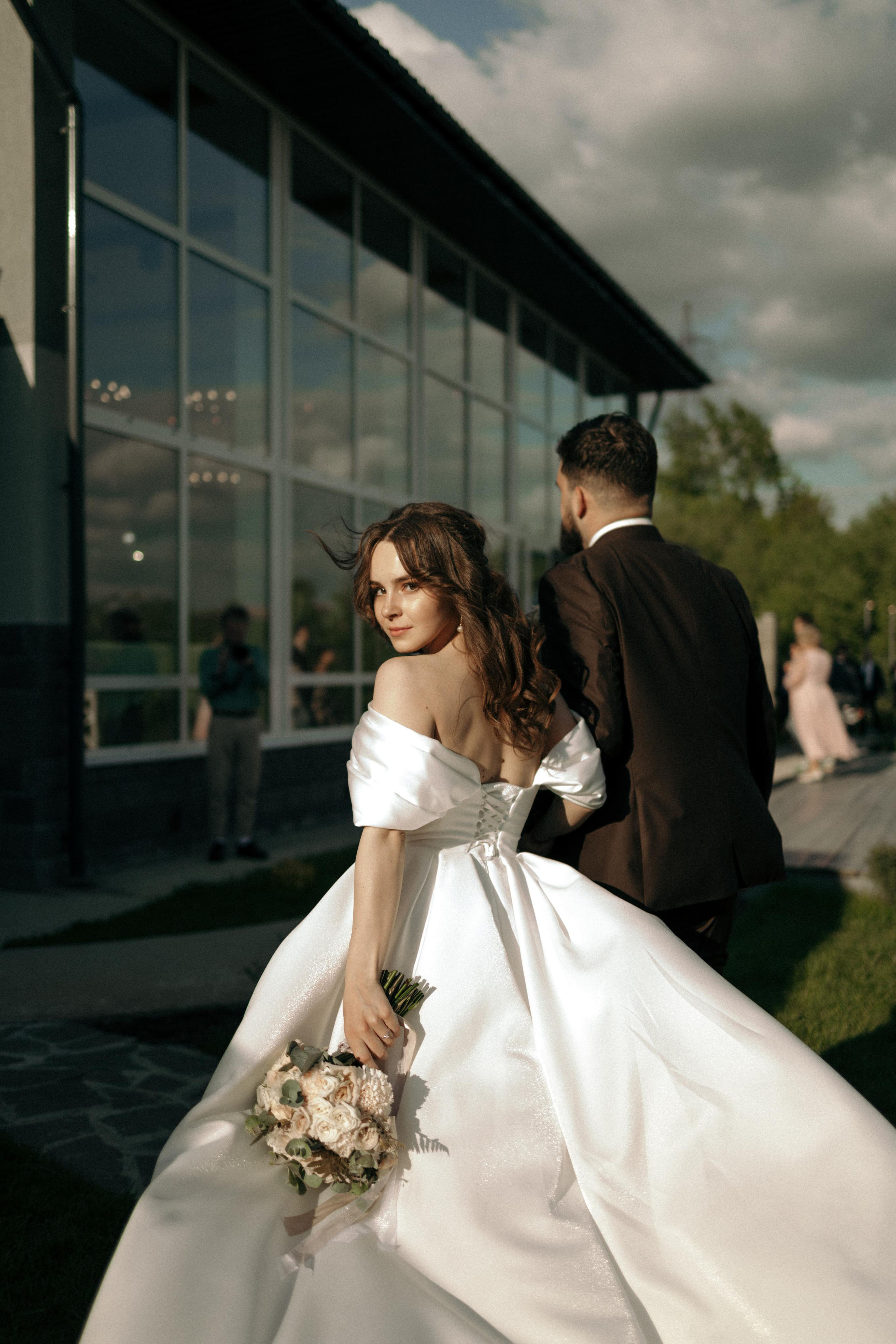 Свадьба. Фотограф Москва • Уля Бузина💗