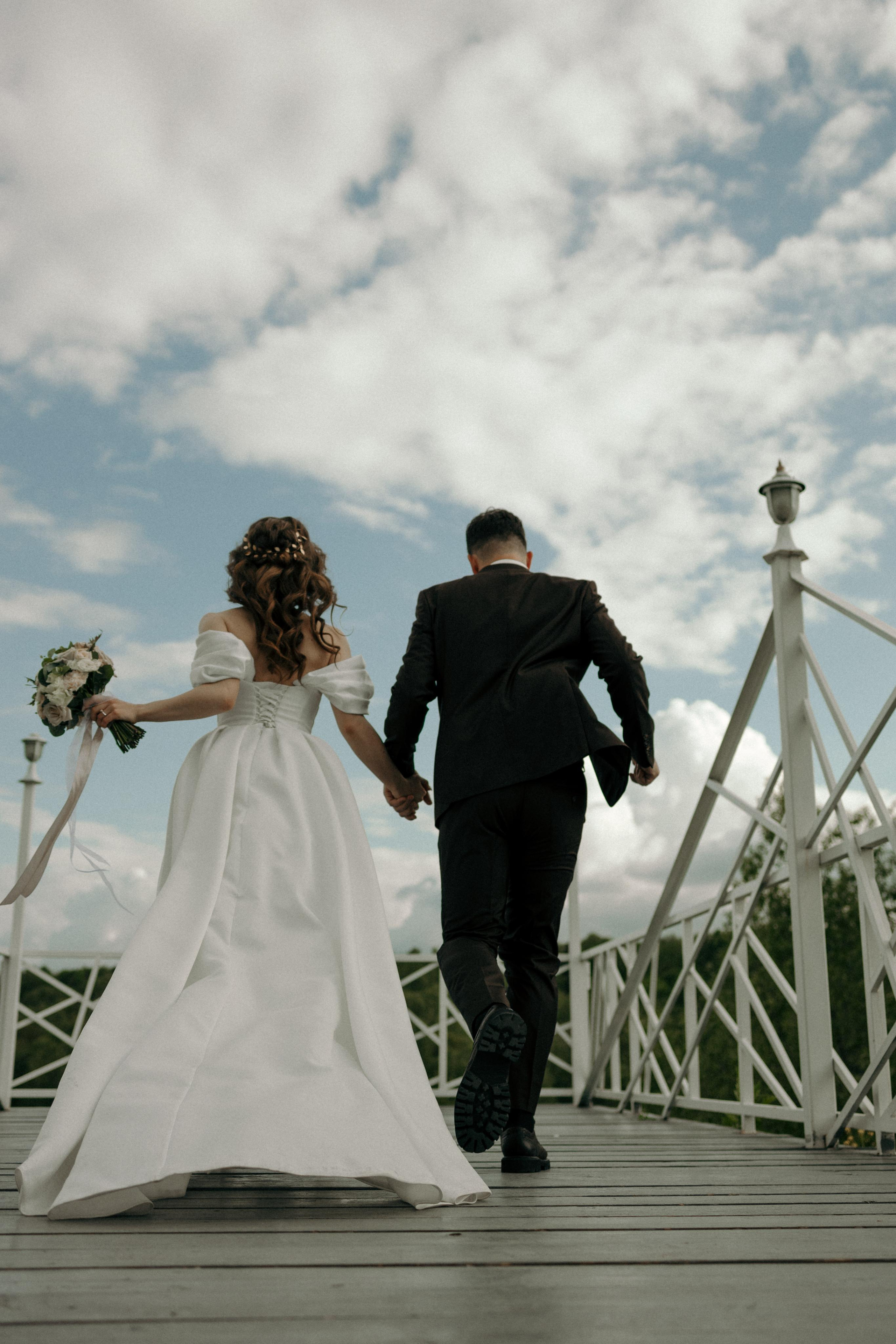 Свадьба. Фотограф Москва • Уля Бузина💗