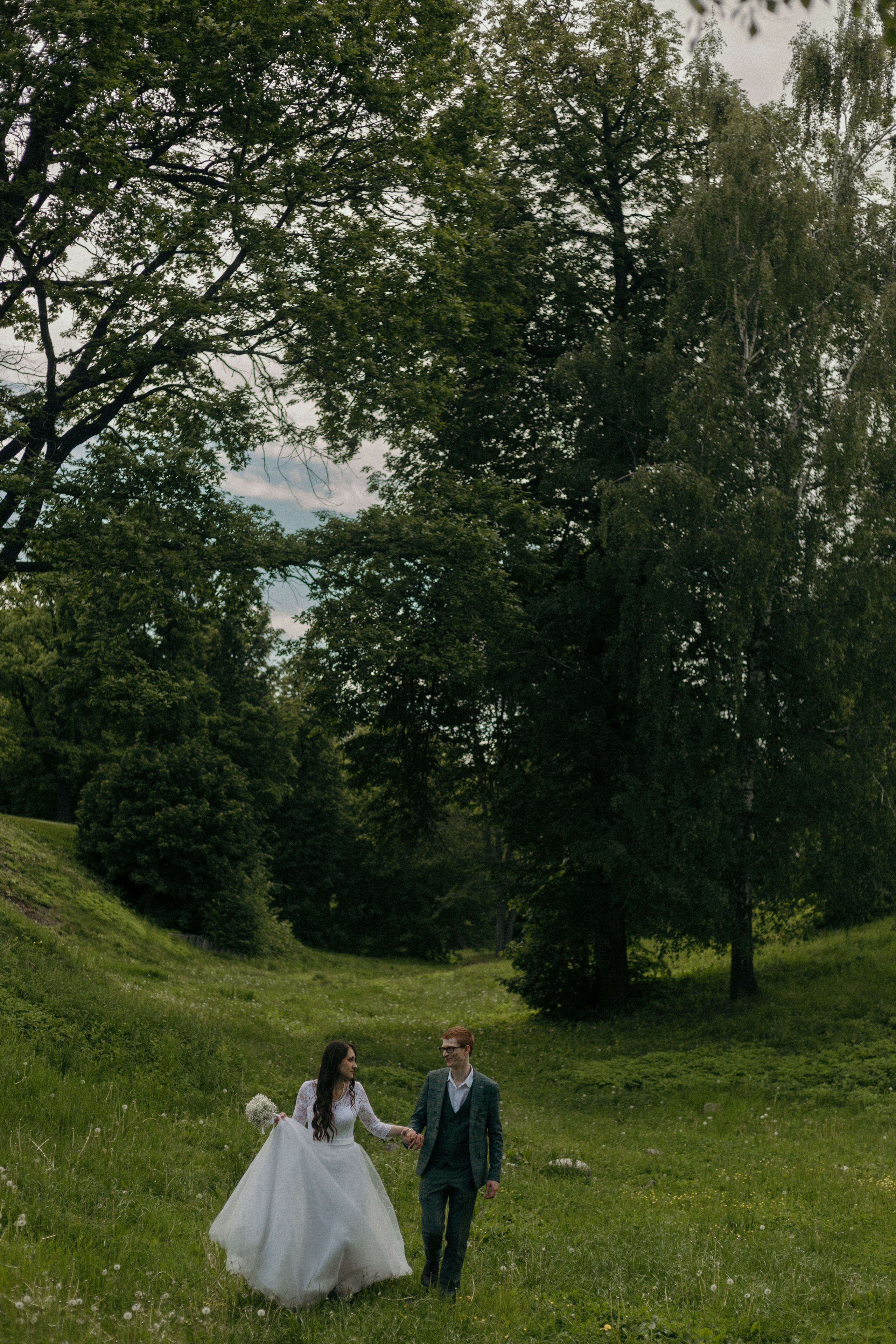 Свадьба. Фотограф Москва • Уля Бузина💗