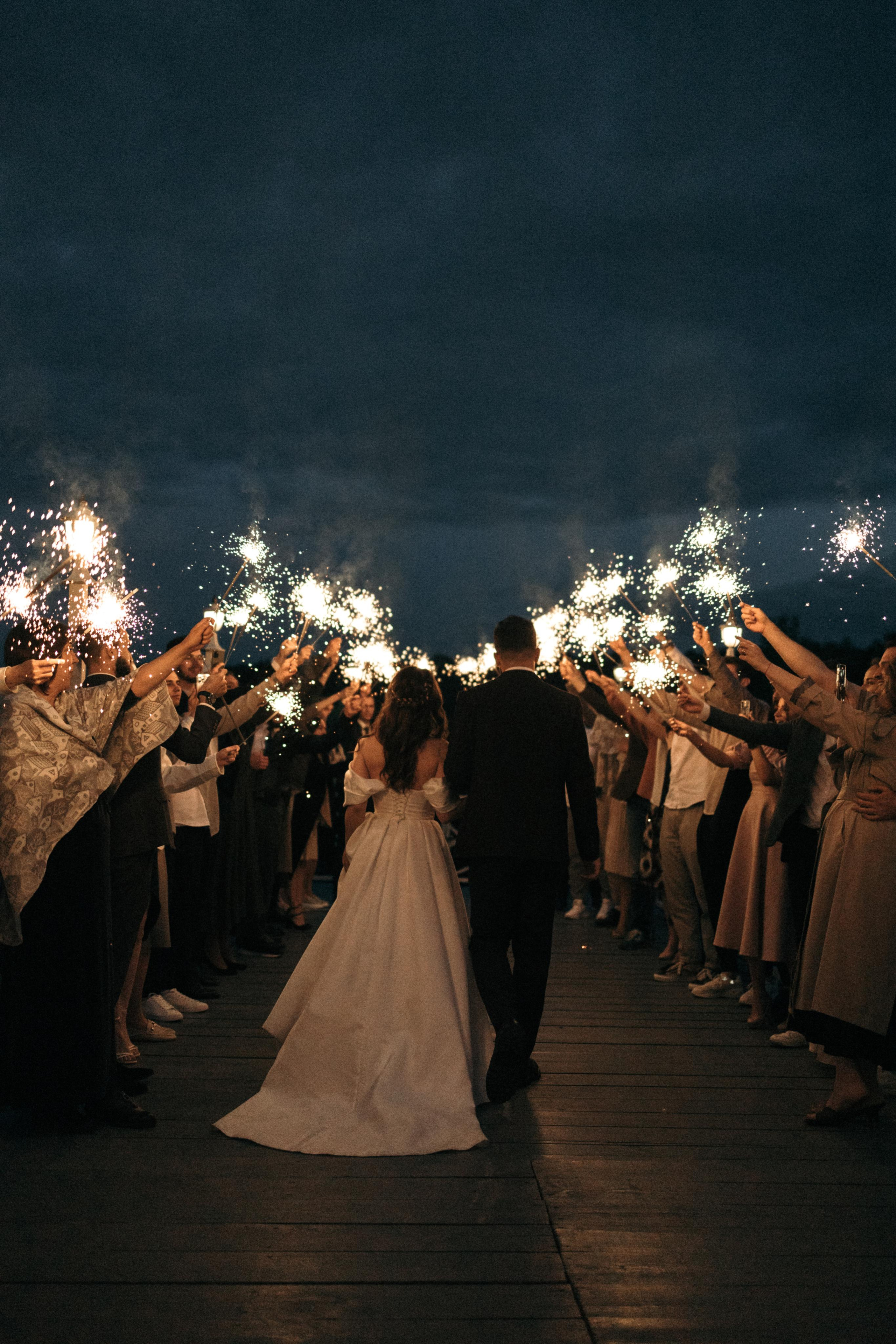 Свадьба. Фотограф Москва • Уля Бузина💗