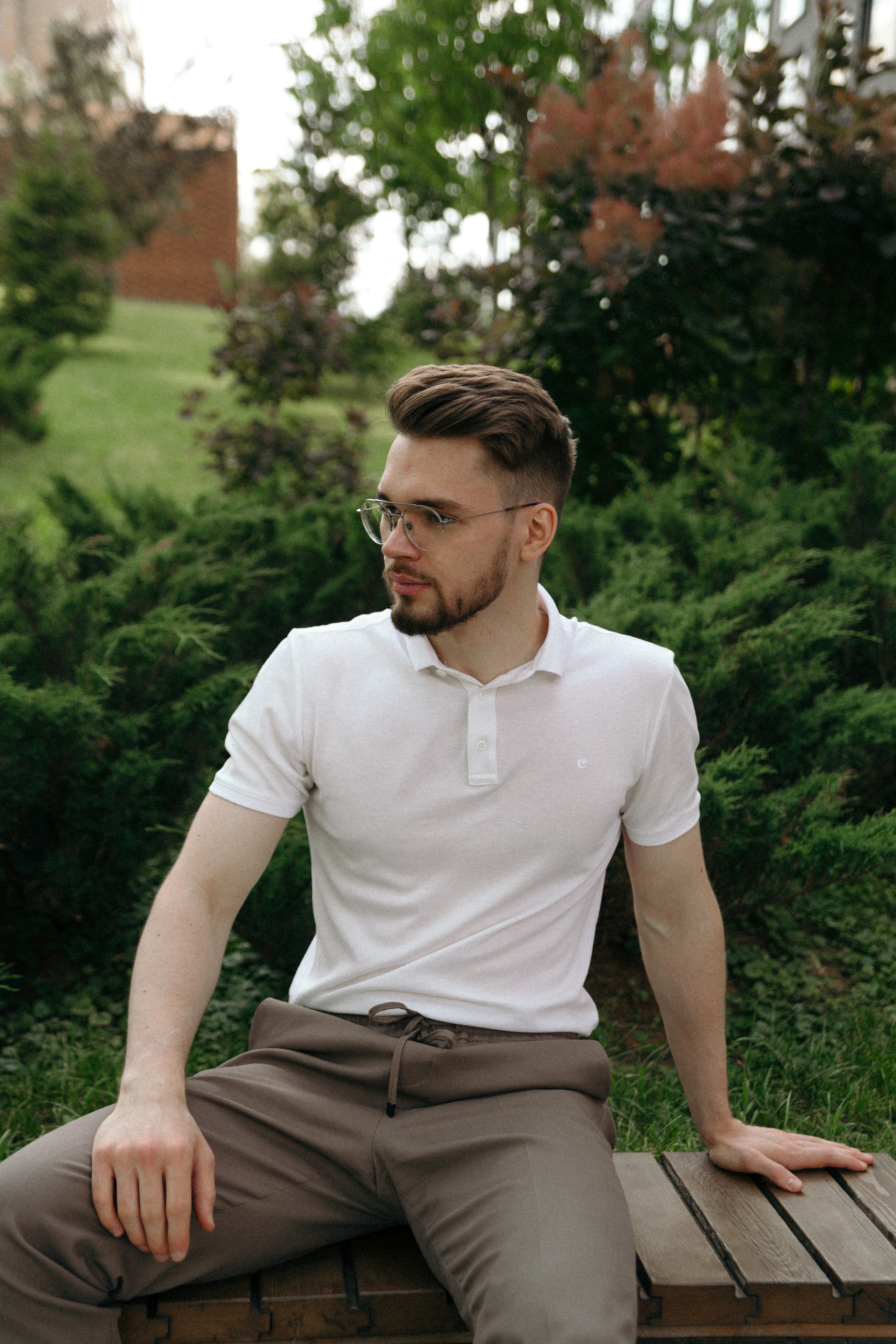 Люди. Фотограф Москва • Уля Бузина💗