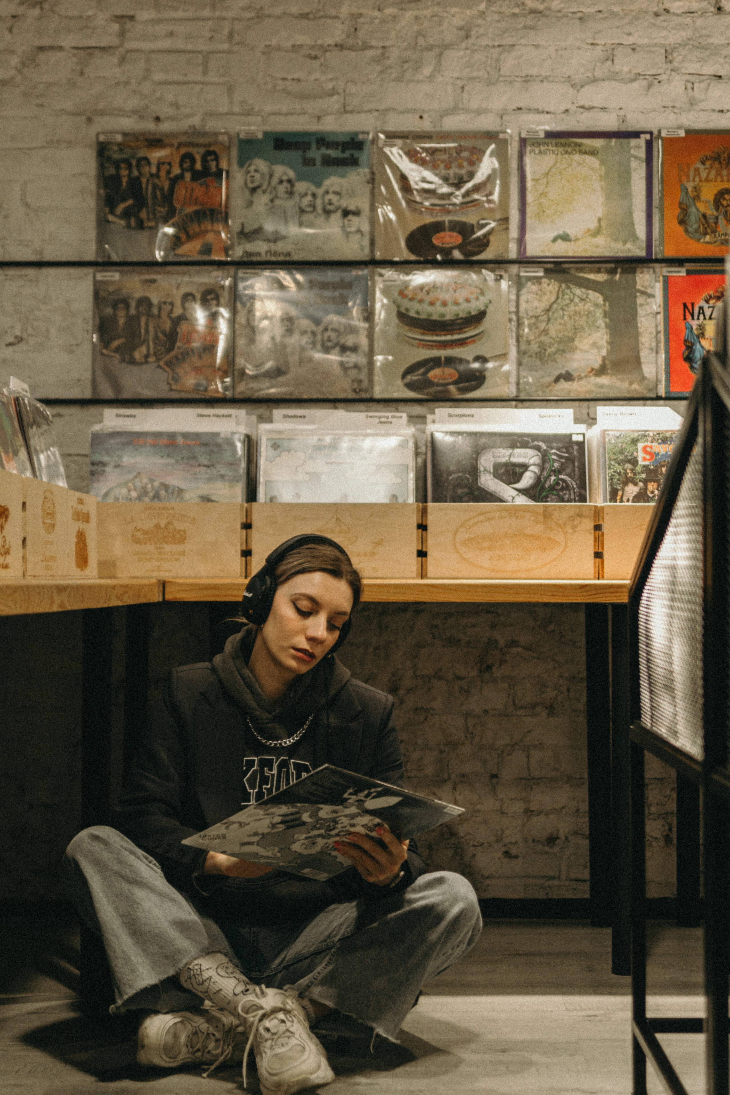 Люди. Фотограф Москва • Уля Бузина💗