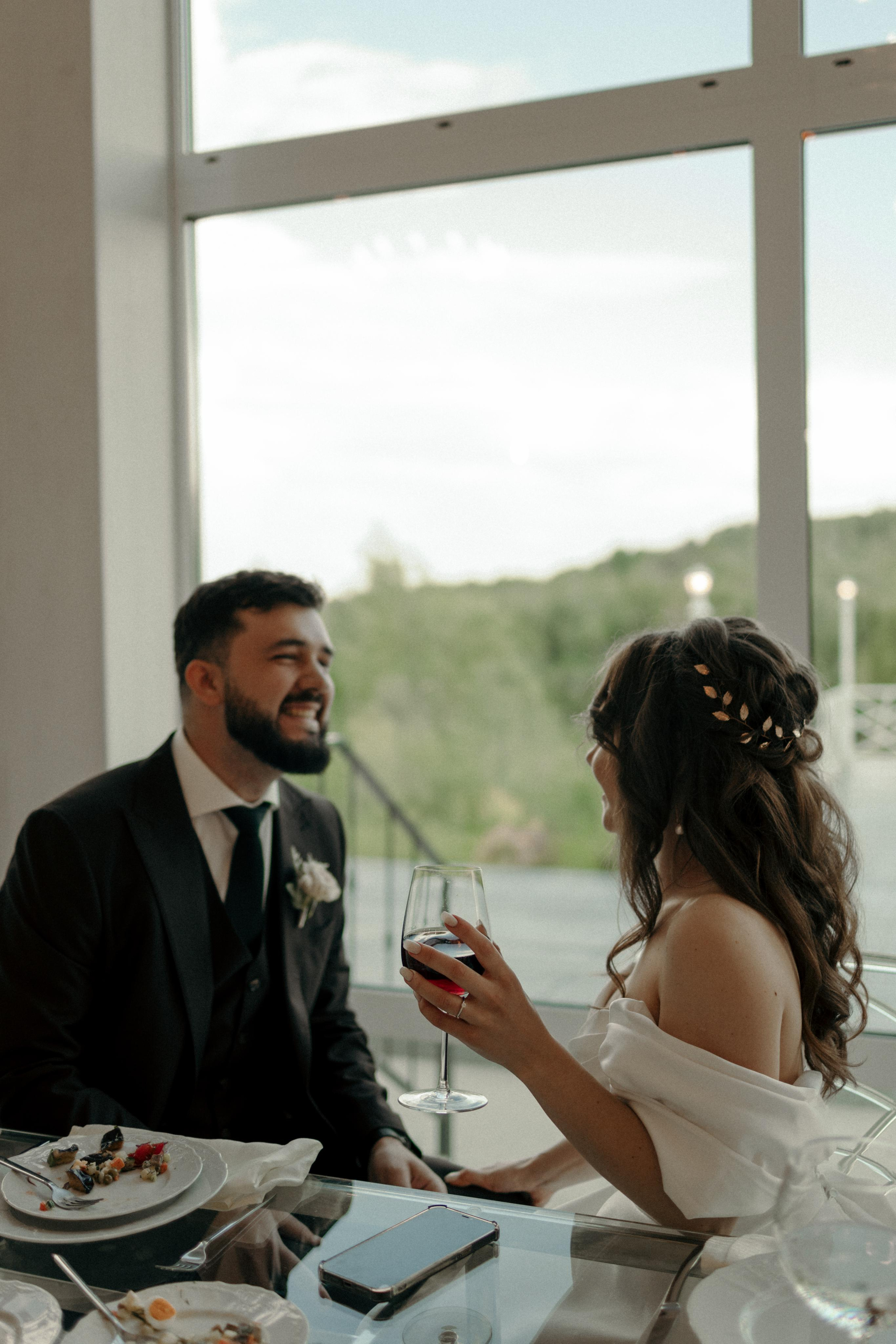 Свадьба. Фотограф Москва • Уля Бузина💗