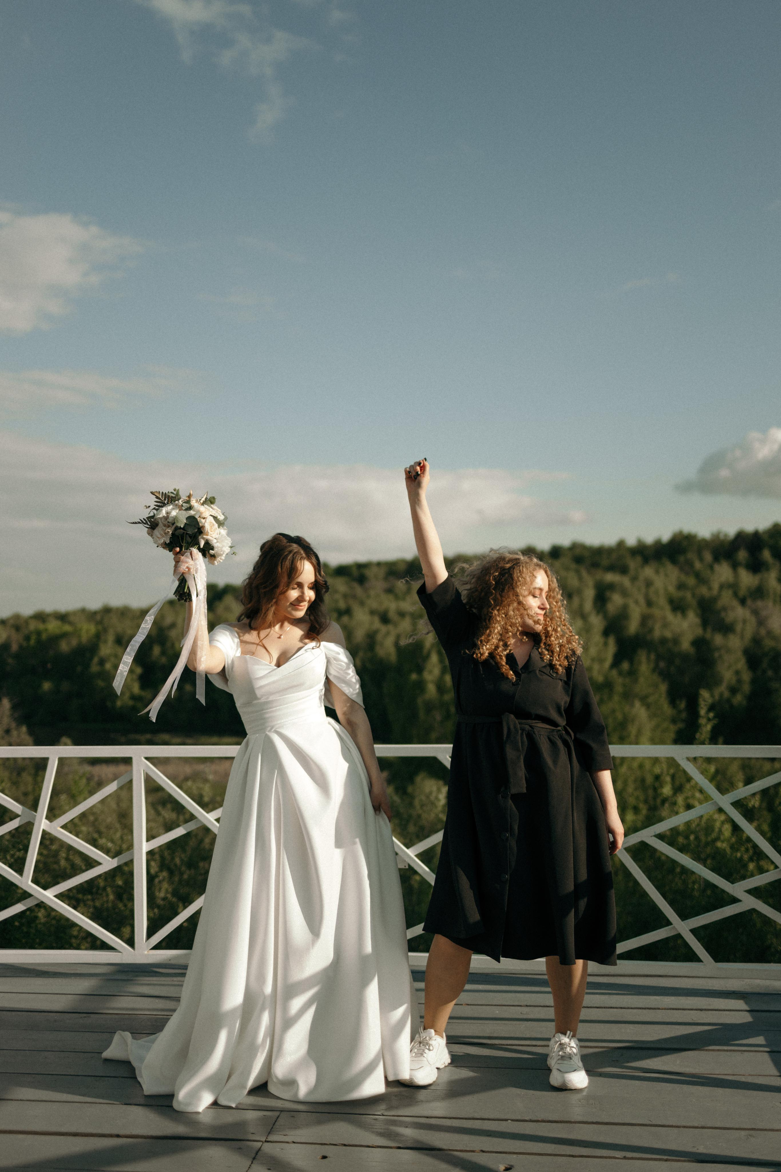 Свадьба. Фотограф Москва • Уля Бузина💗