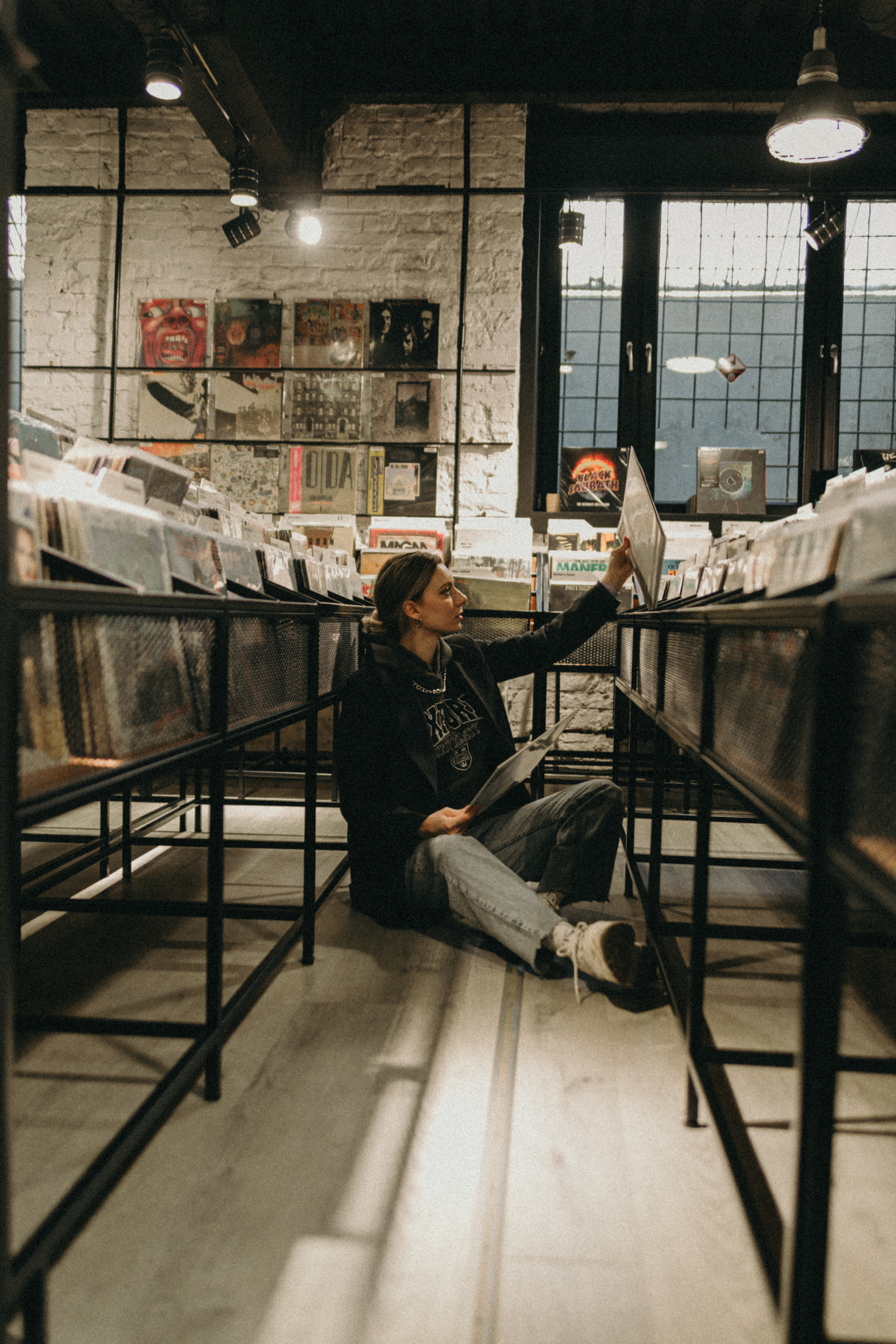 Люди. Фотограф Москва • Уля Бузина💗