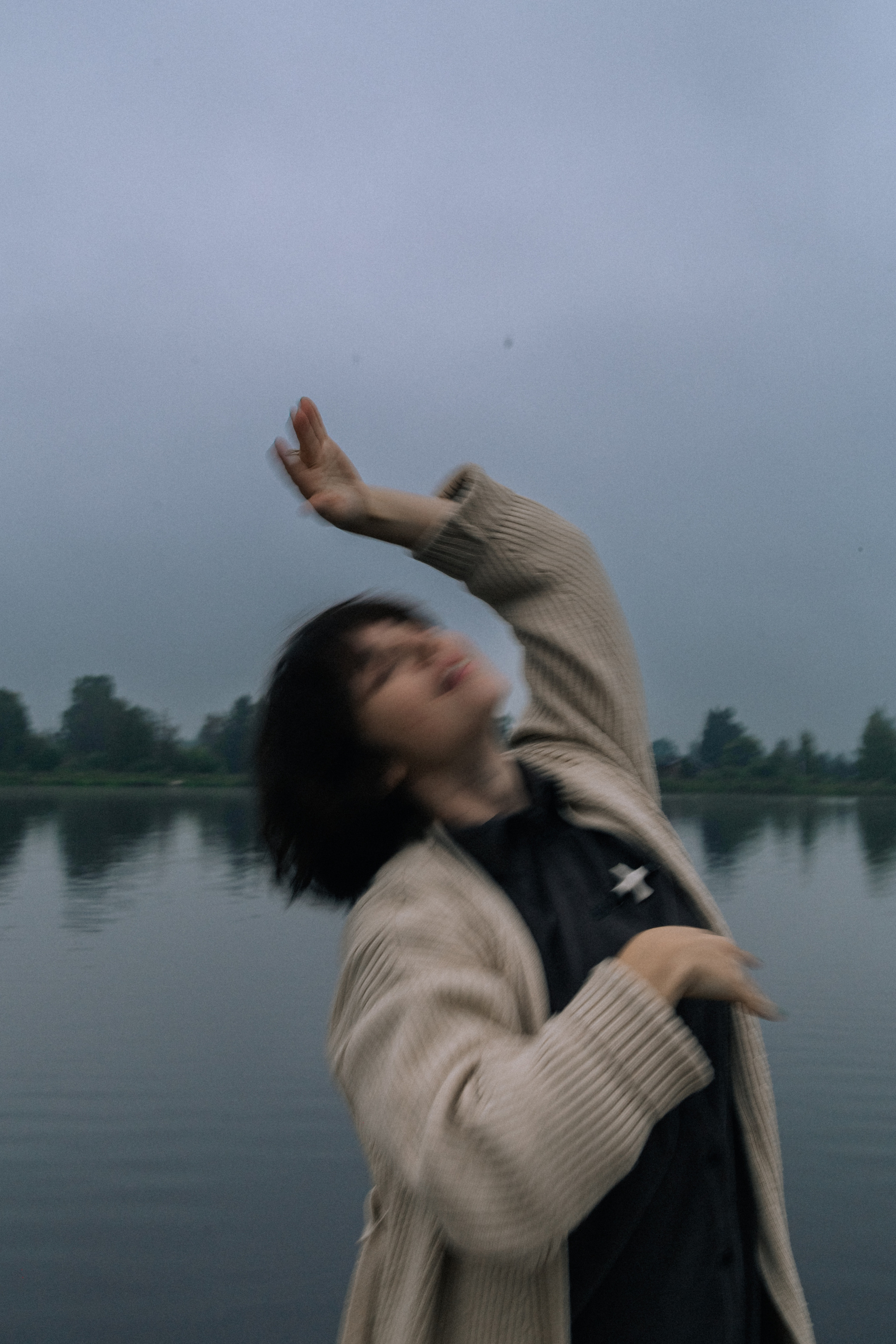 Люди. Фотограф Москва • Уля Бузина💗