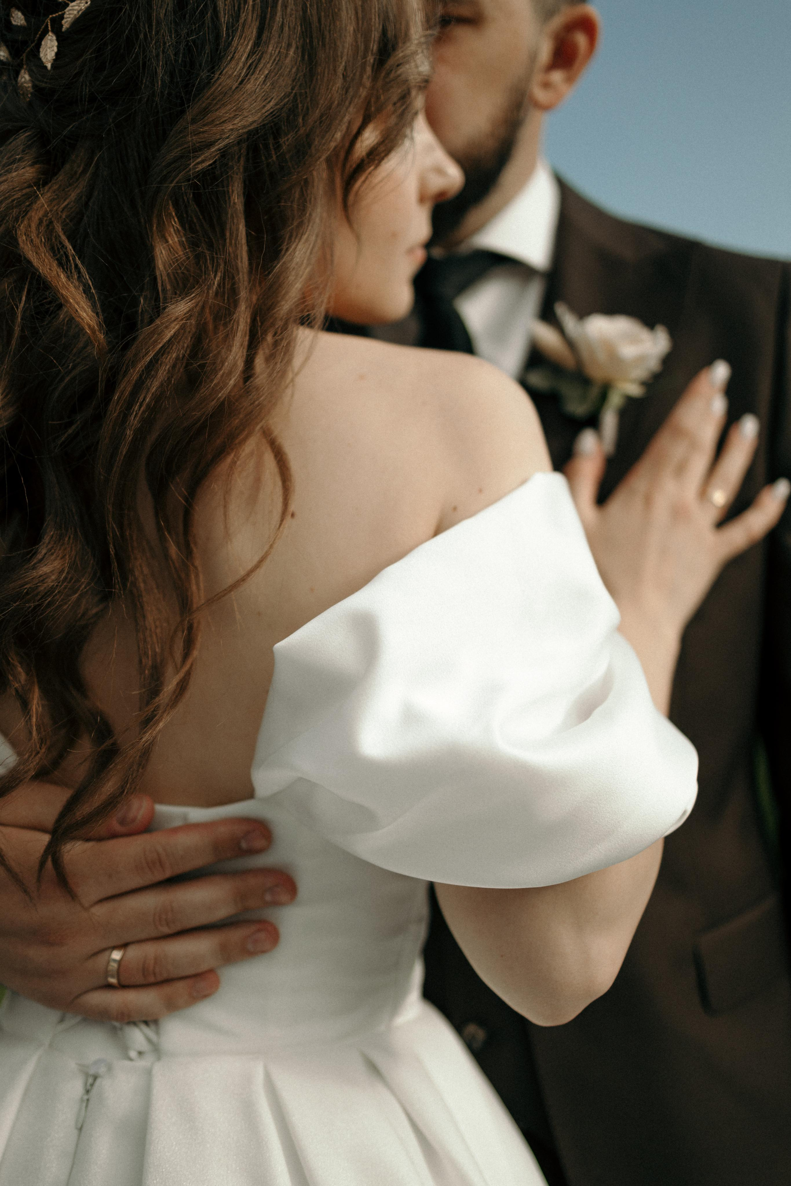 Свадьба. Фотограф Москва • Уля Бузина💗