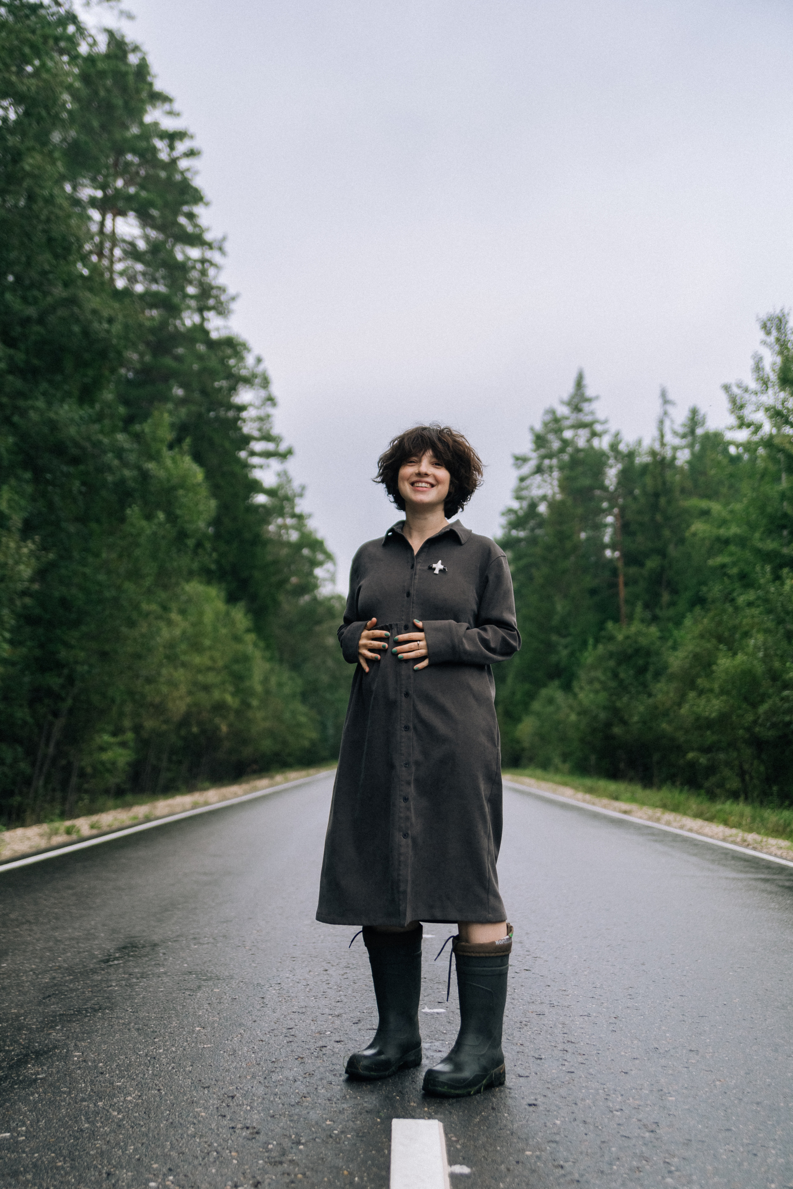 Люди. Фотограф Москва • Уля Бузина💗