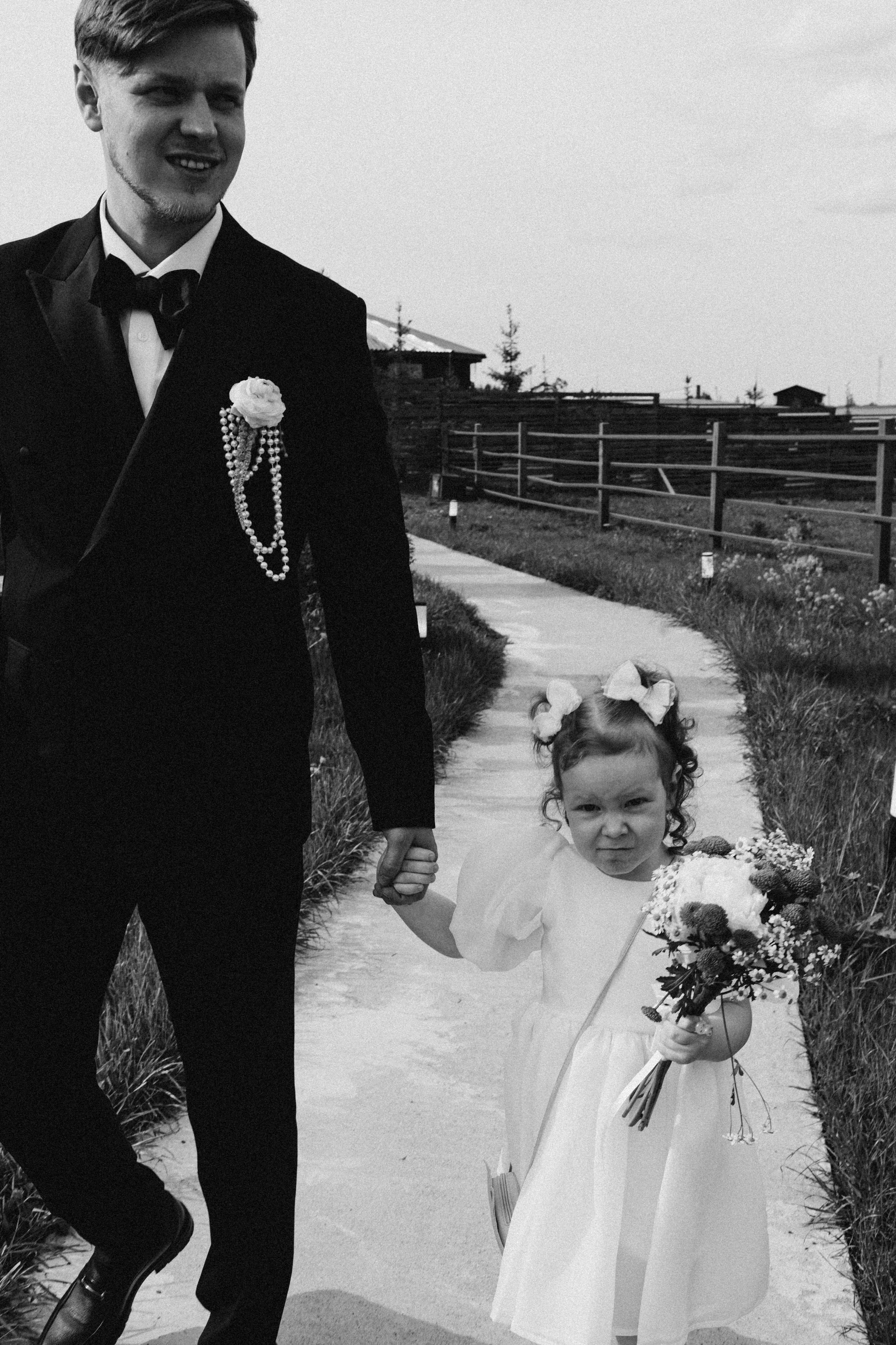 Vinity Forest. Фотограф Анастасия Платонова | Санкт-Петербург