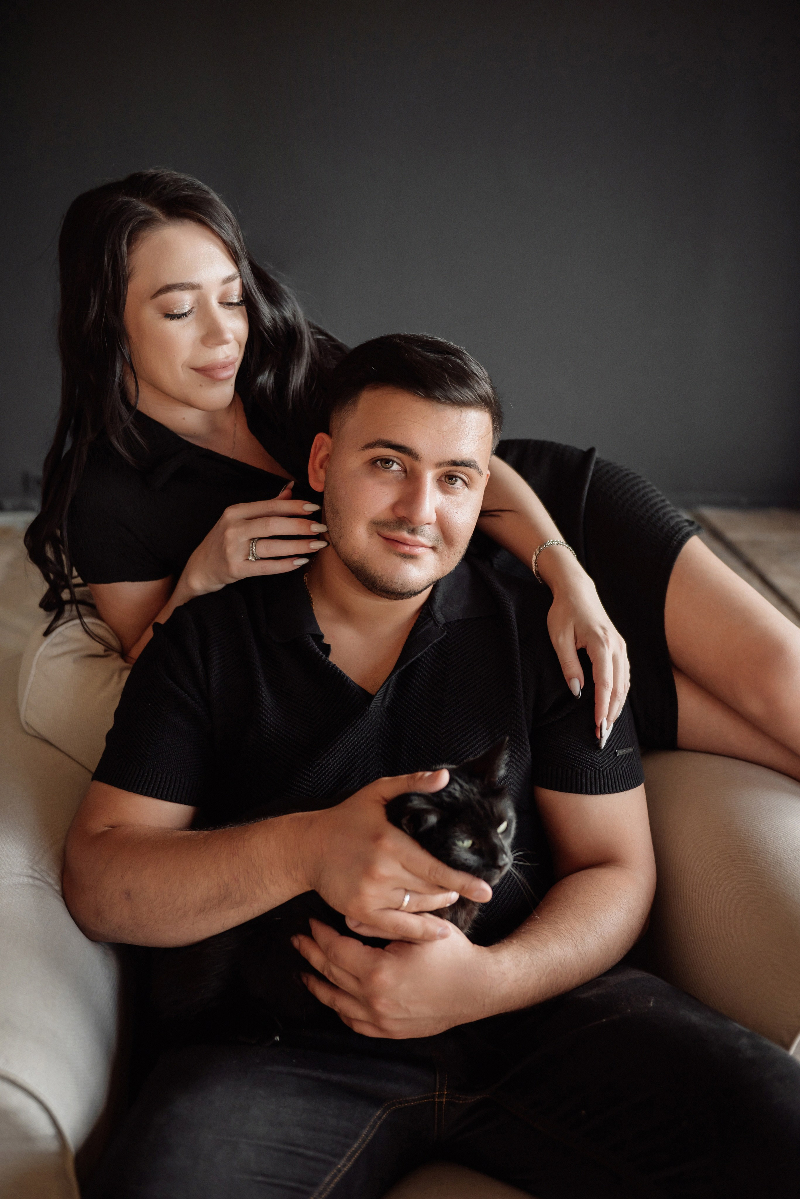 Любовь. Фотограф в Волгограде и Волжском