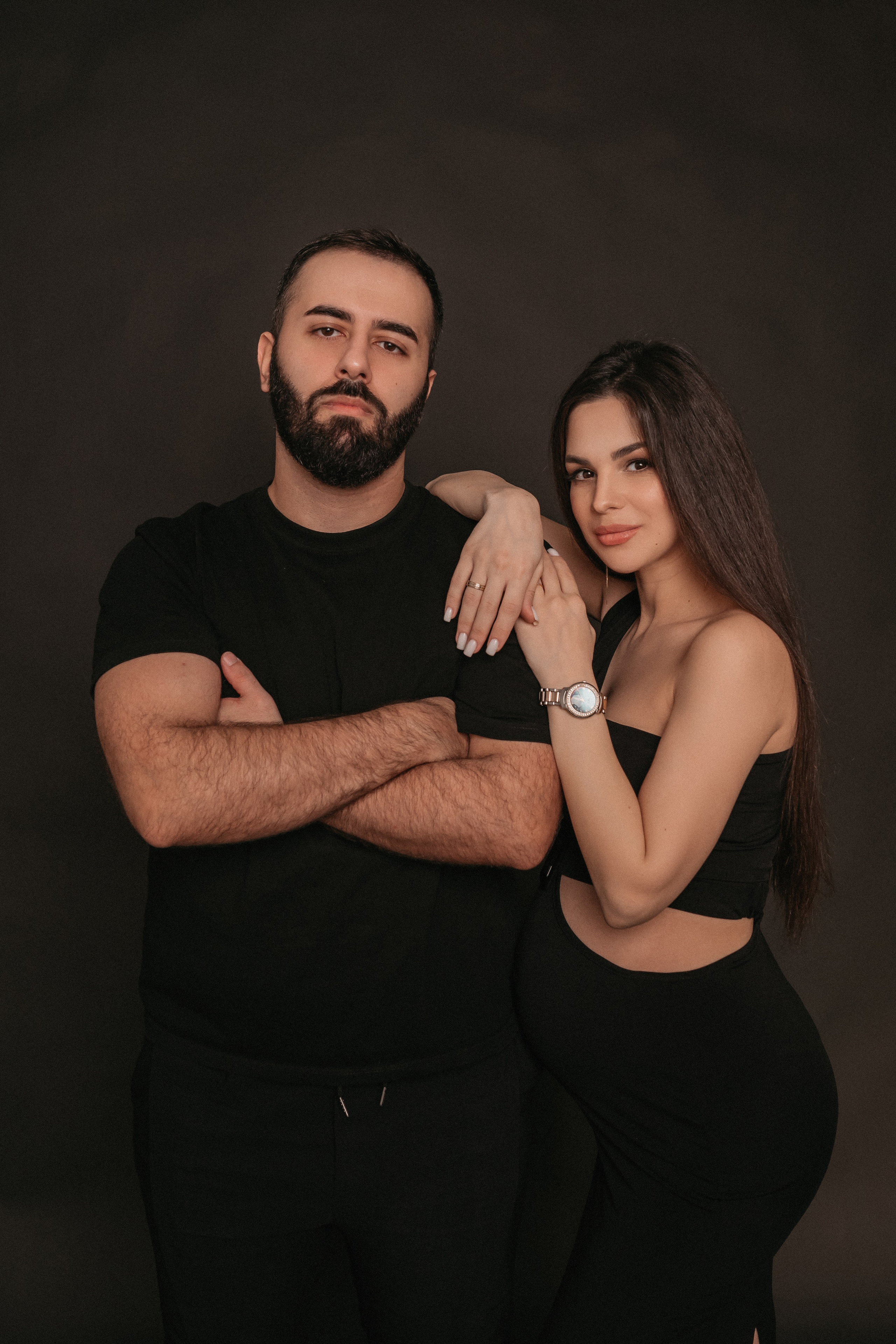 Семья. Фотограф в Волгограде и Волжском