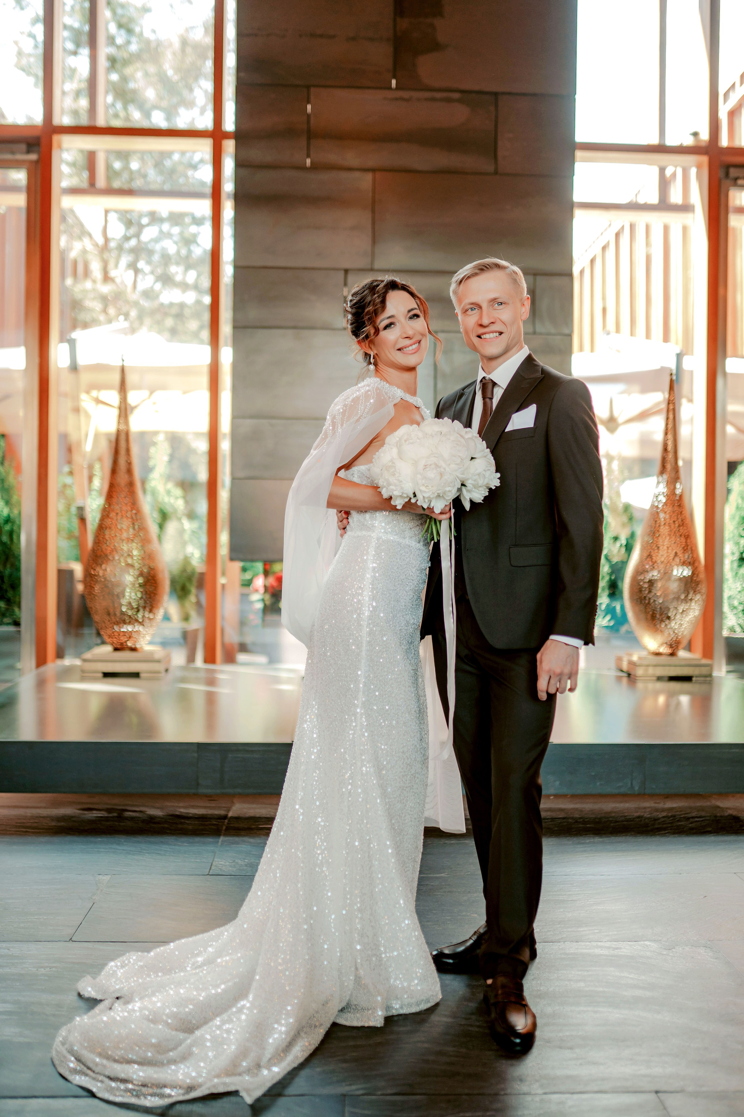 Барвиха Алексей и Виктория. Фотограф Москва, Европа, Азия