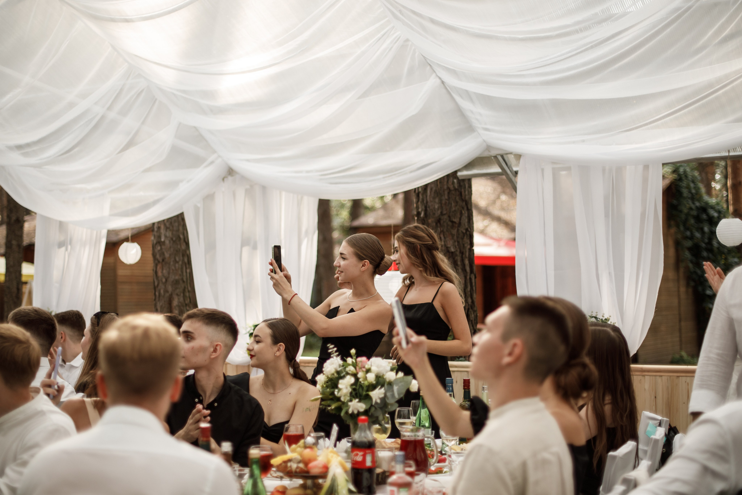 Екатерина + Даниил. Свадебный фотограф Наташа Анисенко