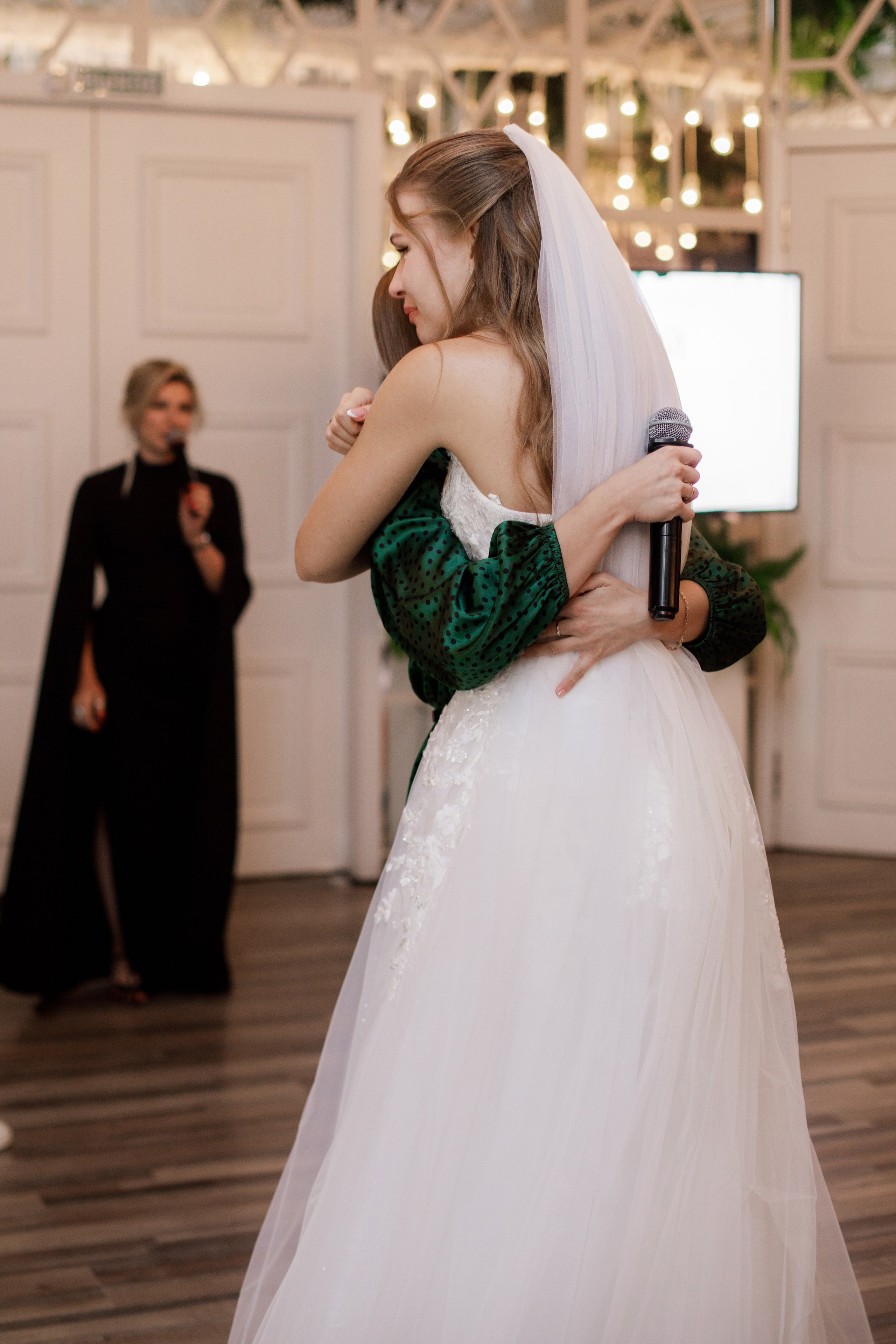 Дарья + Виталий. Свадебный фотограф Наташа Анисенко