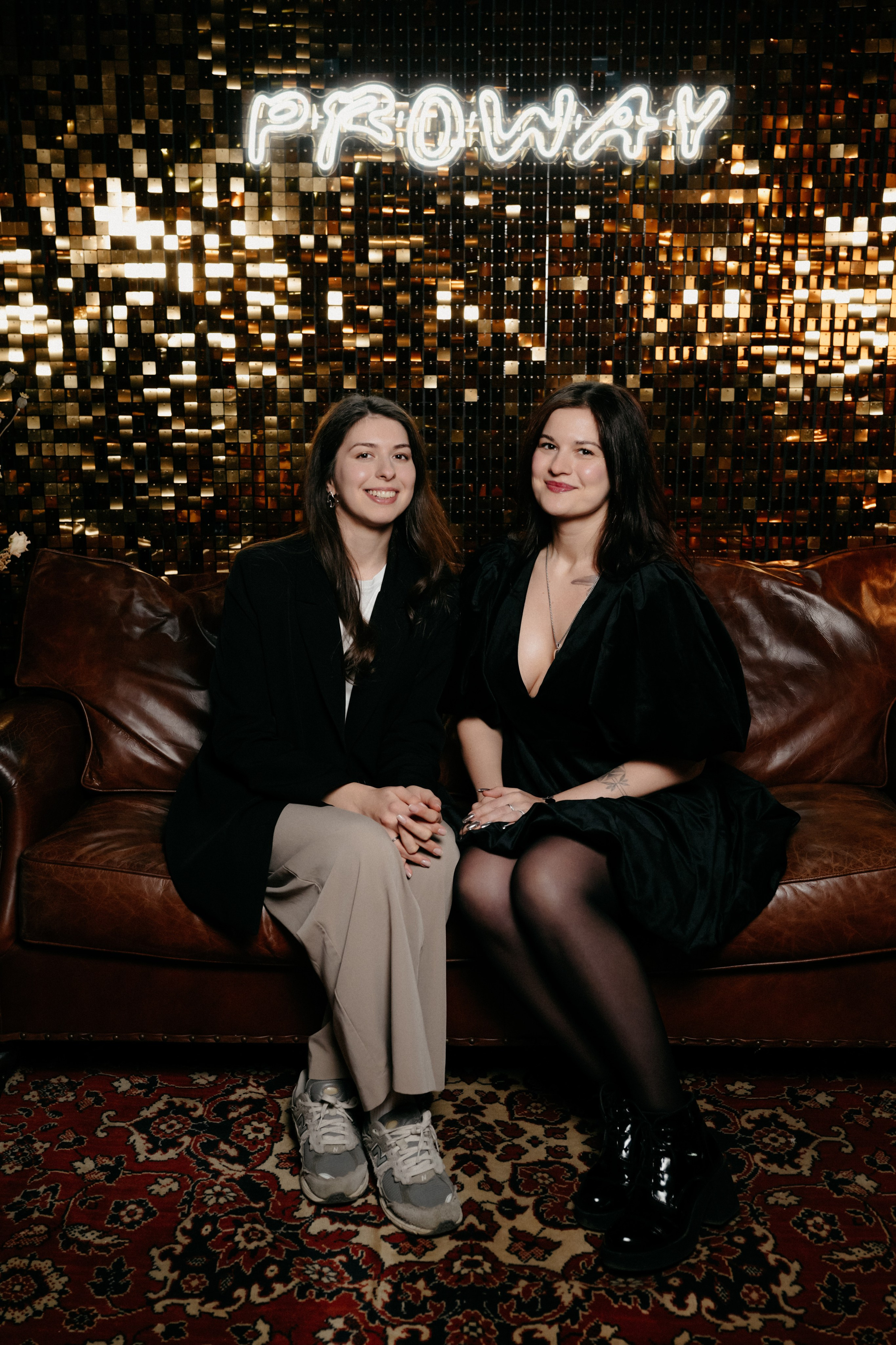 Everybody Needs Proway. Фотограф в Москве Дмитрий Рогов