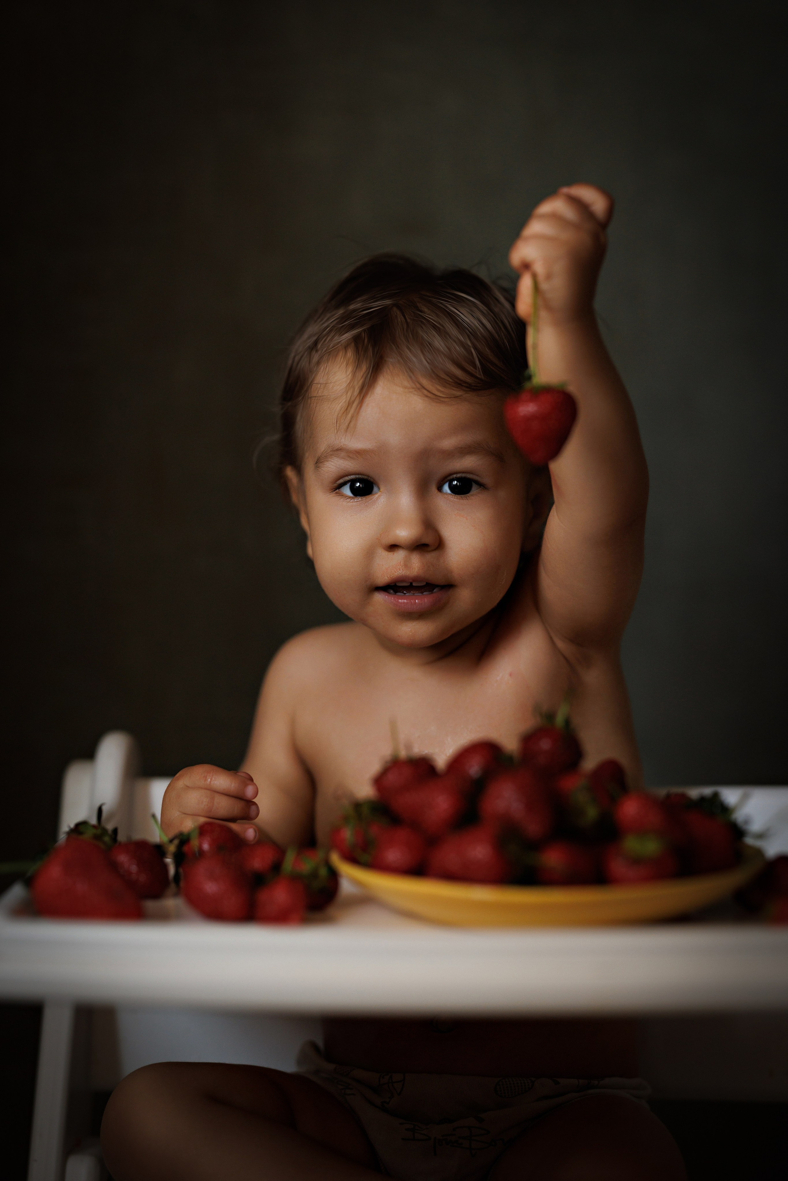 Дети. Детский и семейный фотограф в Чите Анастасия Шубина