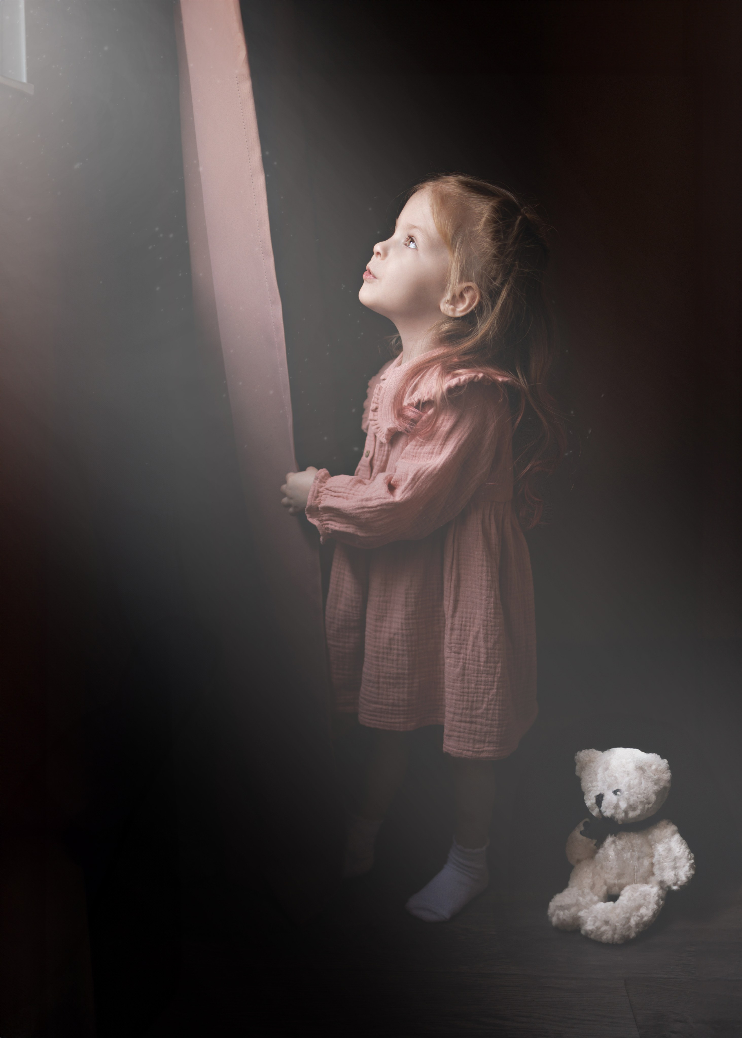 Дети. Детский и семейный фотограф в Чите Анастасия Шубина