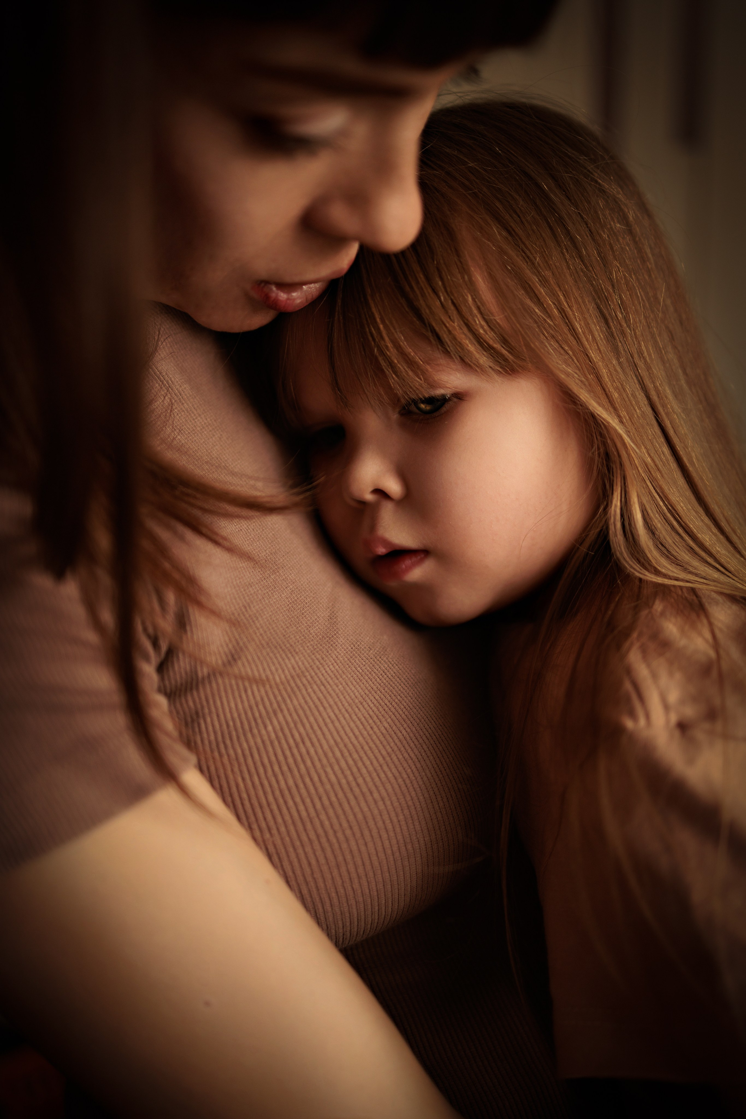 Семьи. Детский и семейный фотограф в Чите Анастасия Шубина