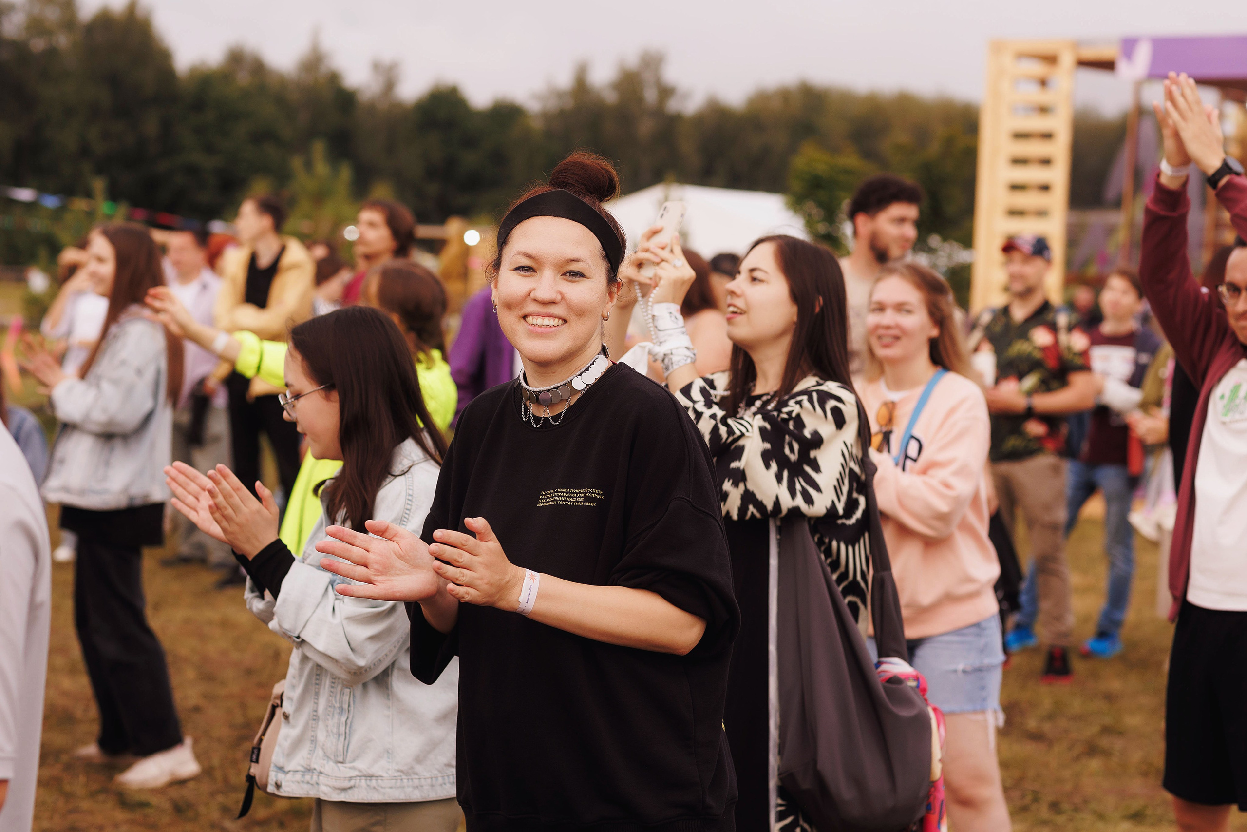 Фестиваль ШЕВЛЕ — 2024. Портретный и репортажный фотограф в Чебоксарах Андриян Чаркин